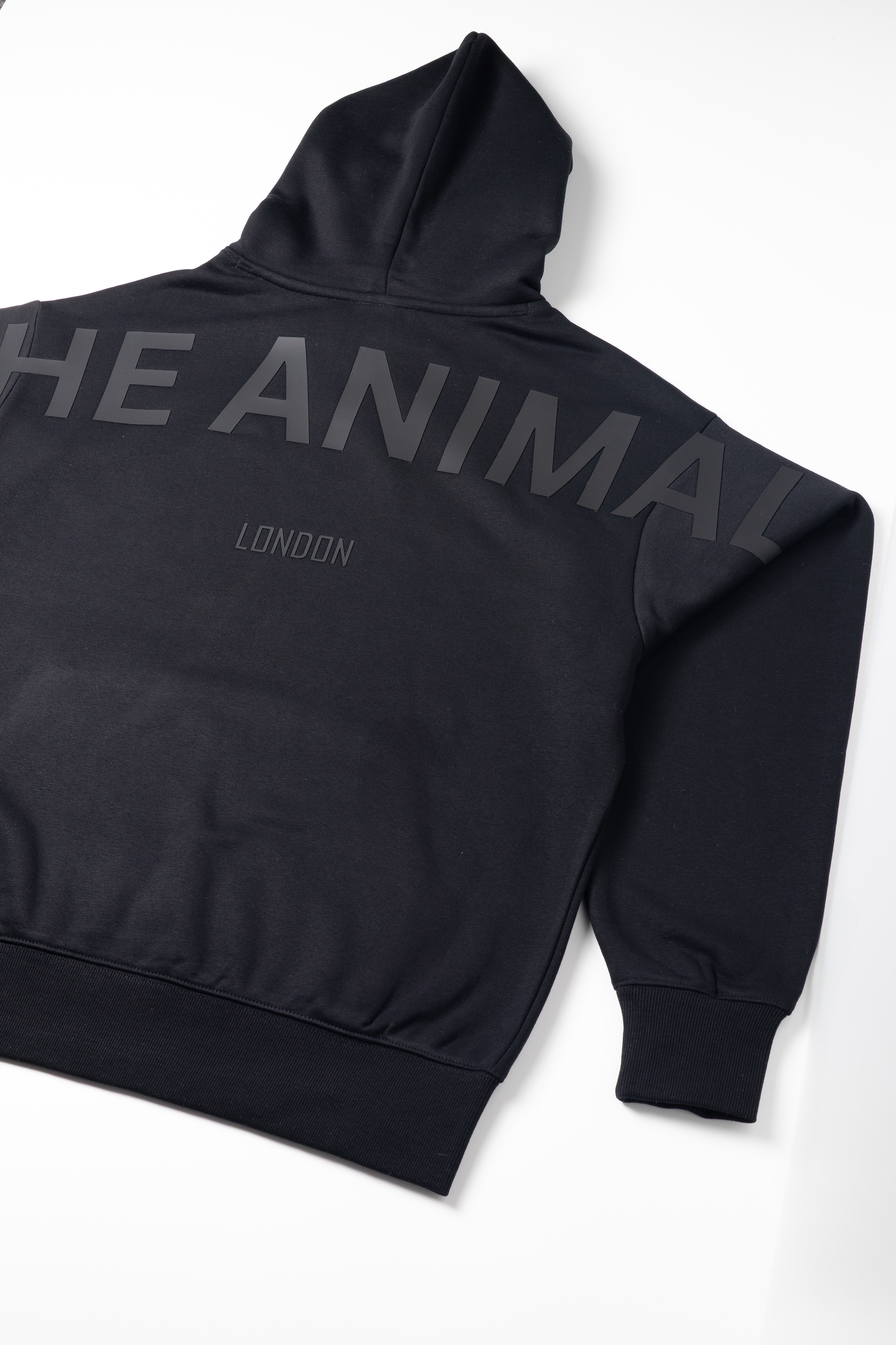 Unstoppable HOODIE