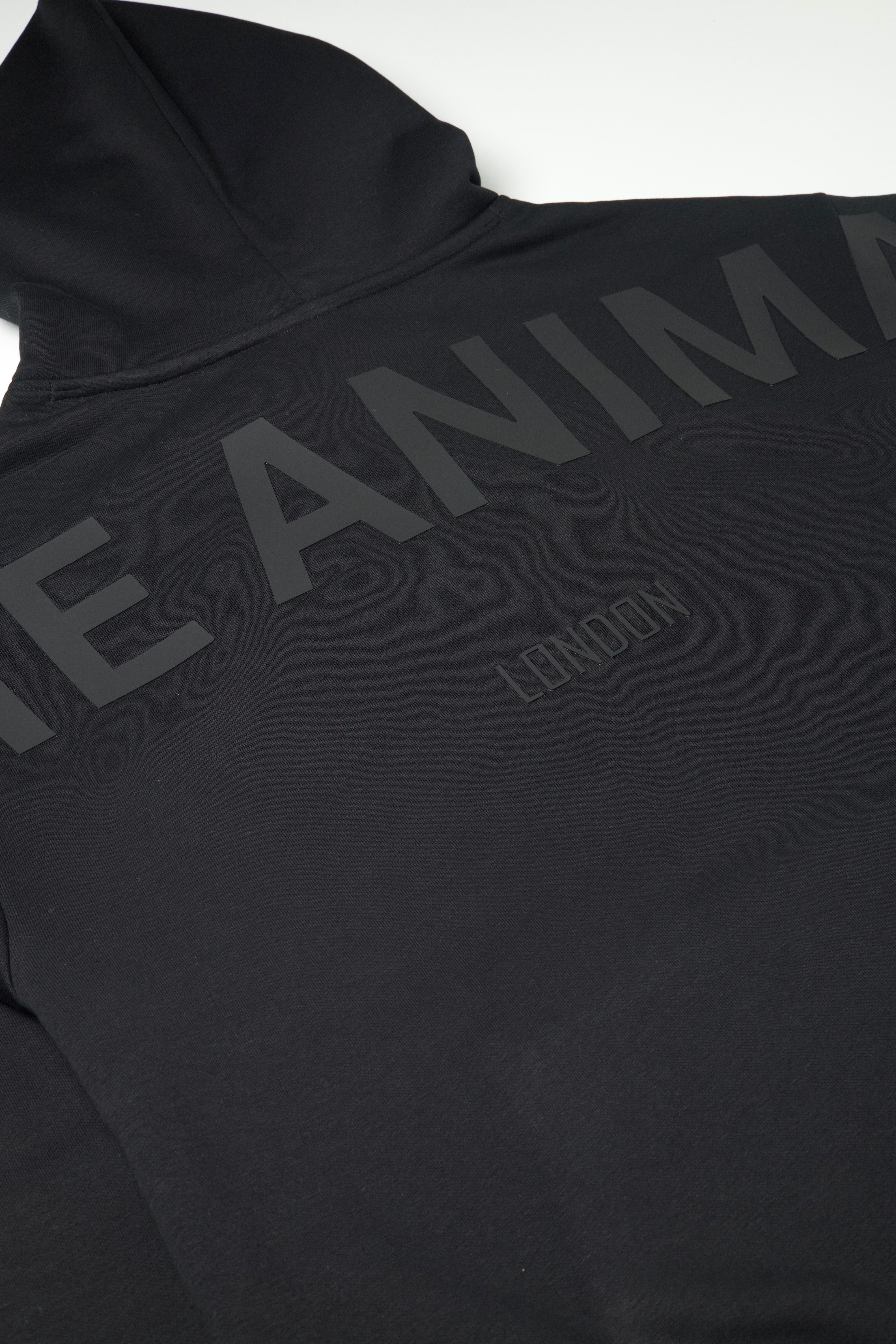 Unstoppable HOODIE