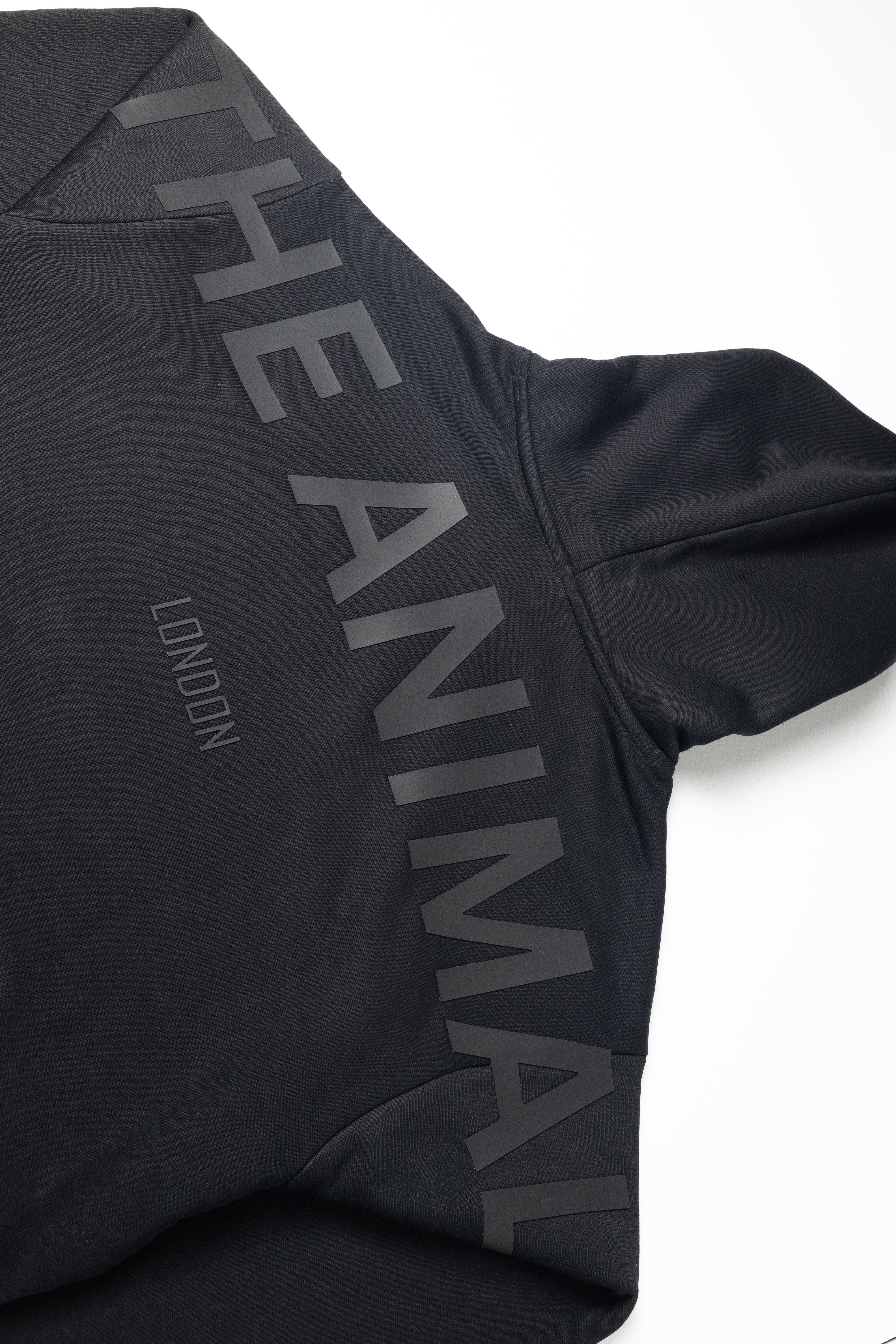 Unstoppable HOODIE