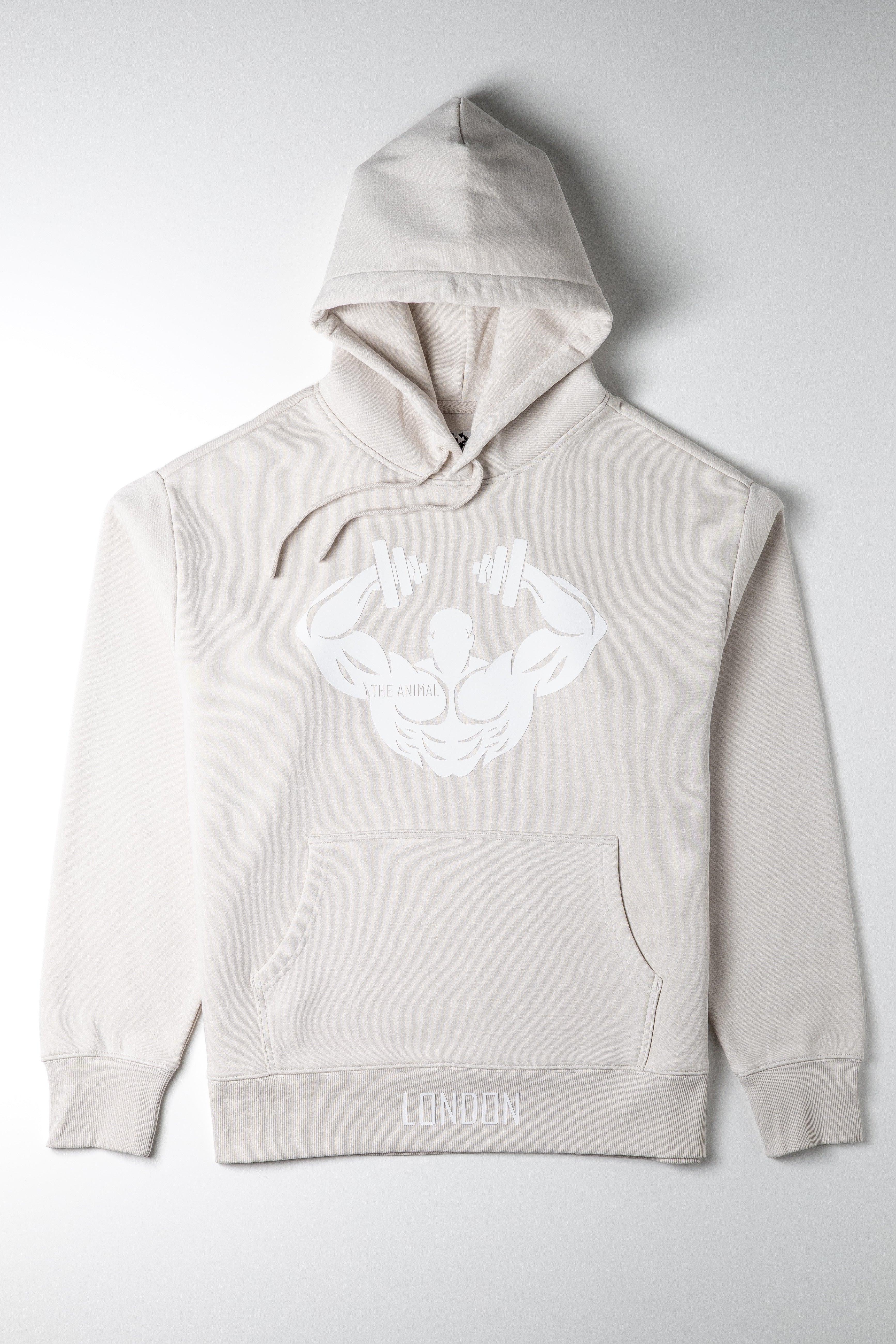 Elite Craftsmanship HOODIE