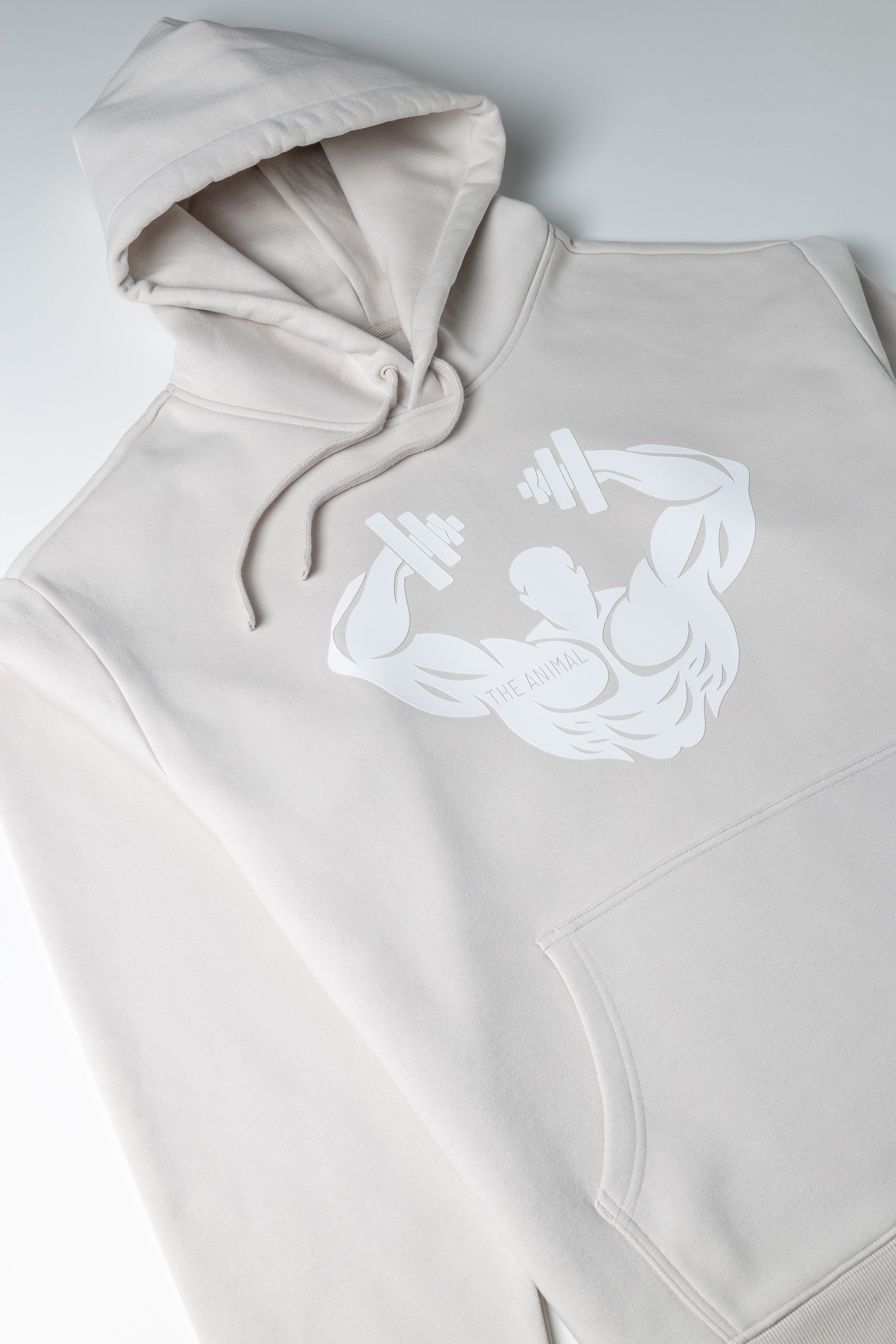 Elite Craftsmanship HOODIE