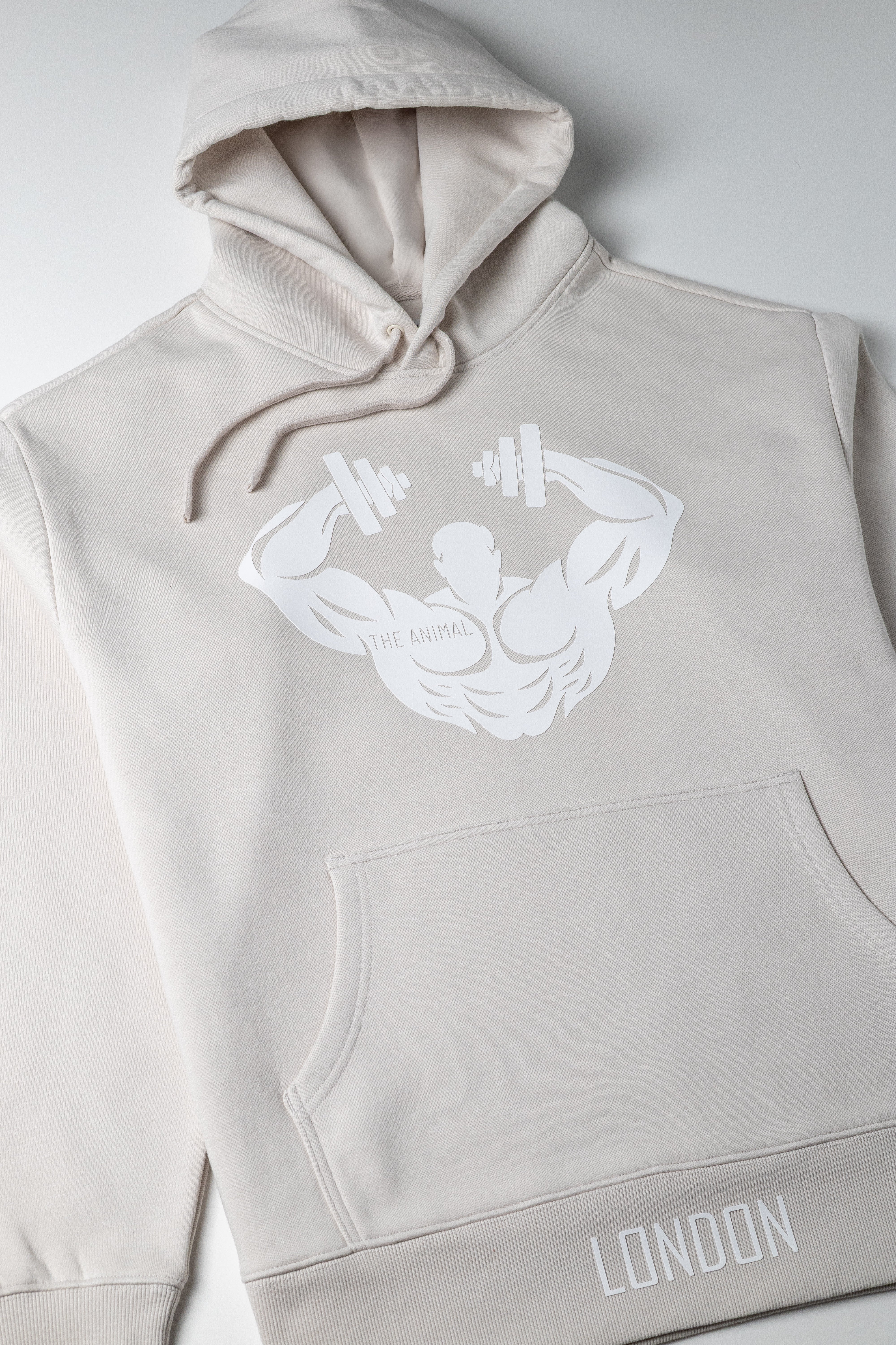 Elite Craftsmanship HOODIE