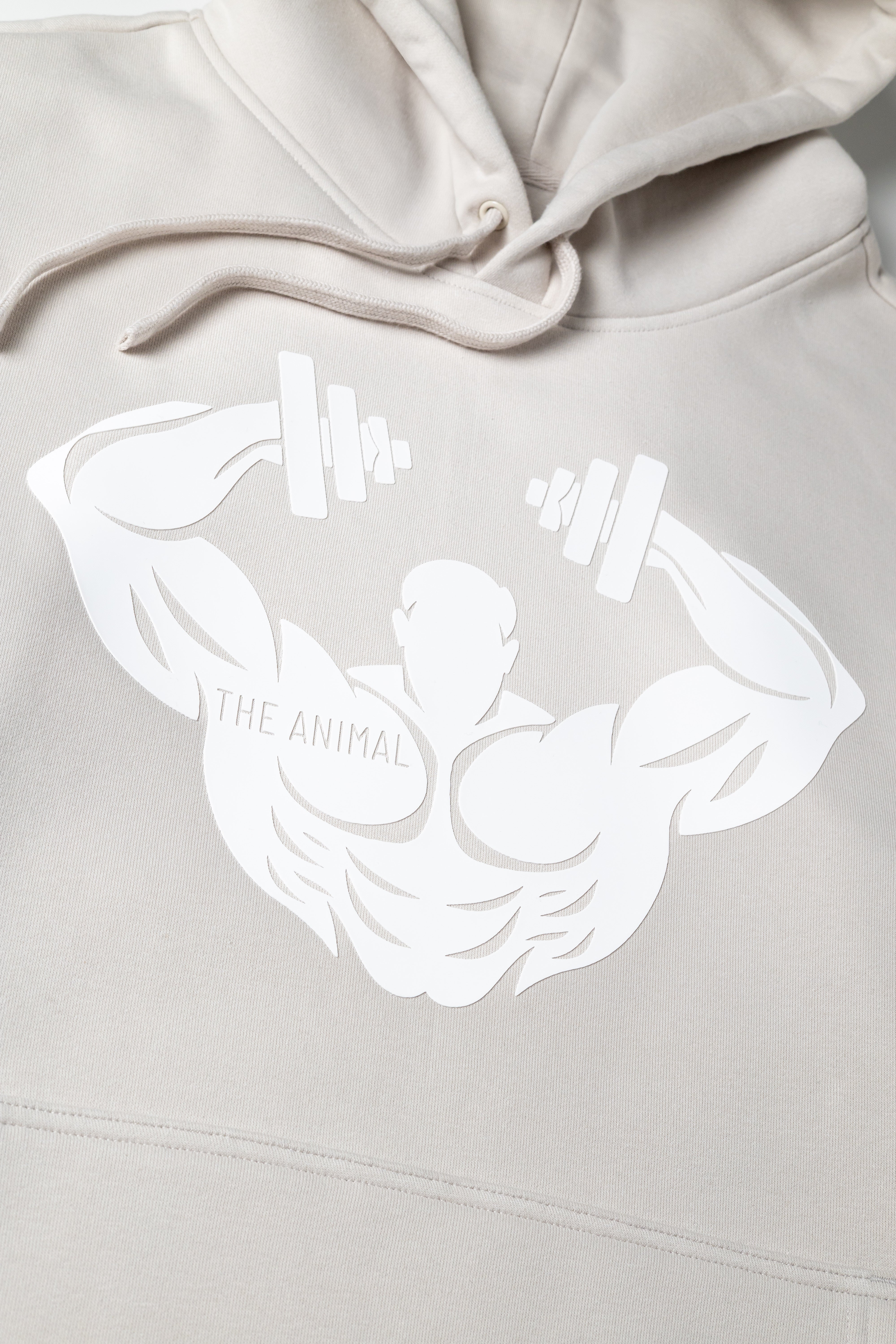 Elite Craftsmanship HOODIE