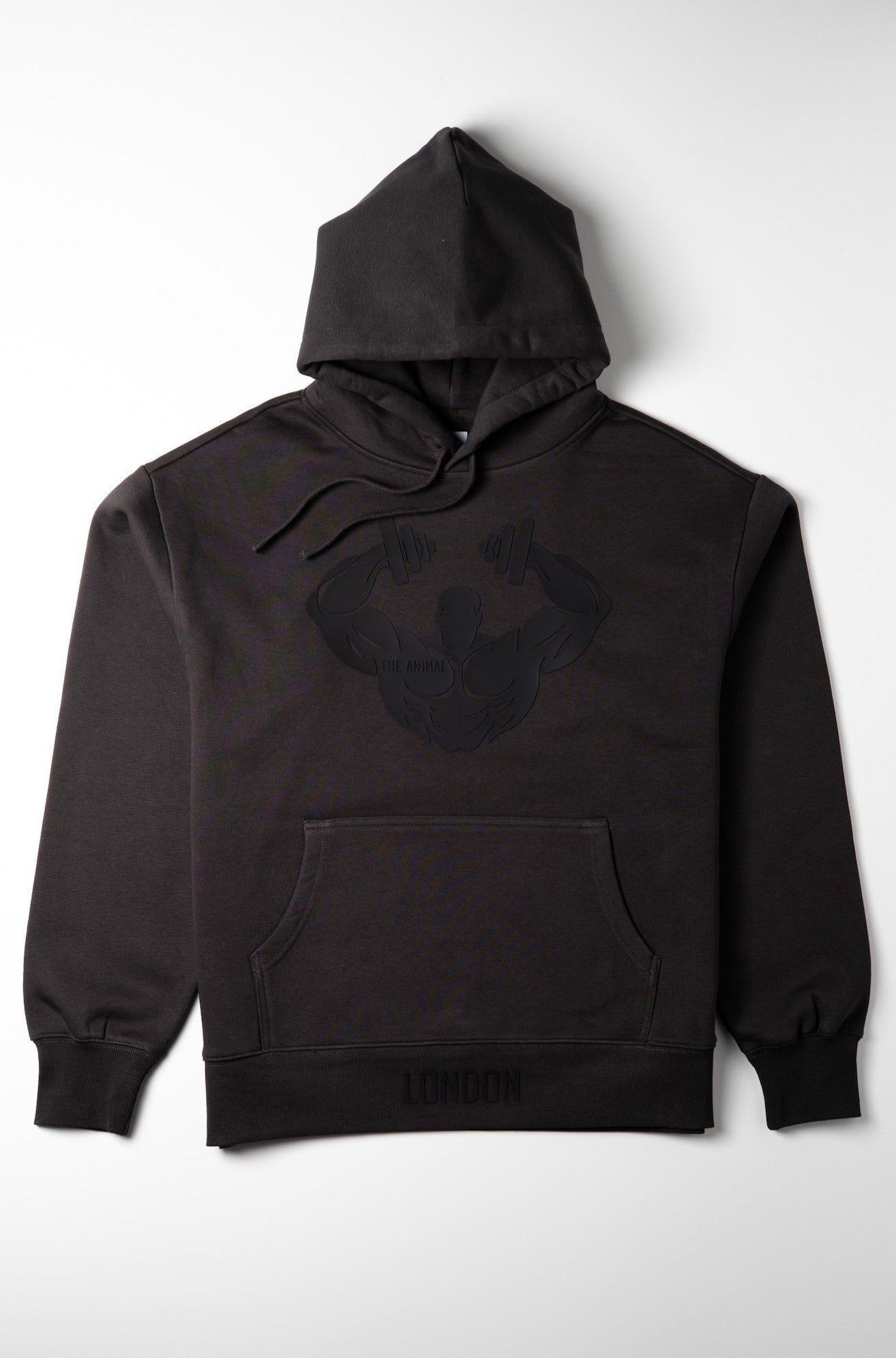 Own It Every Day HOODIE