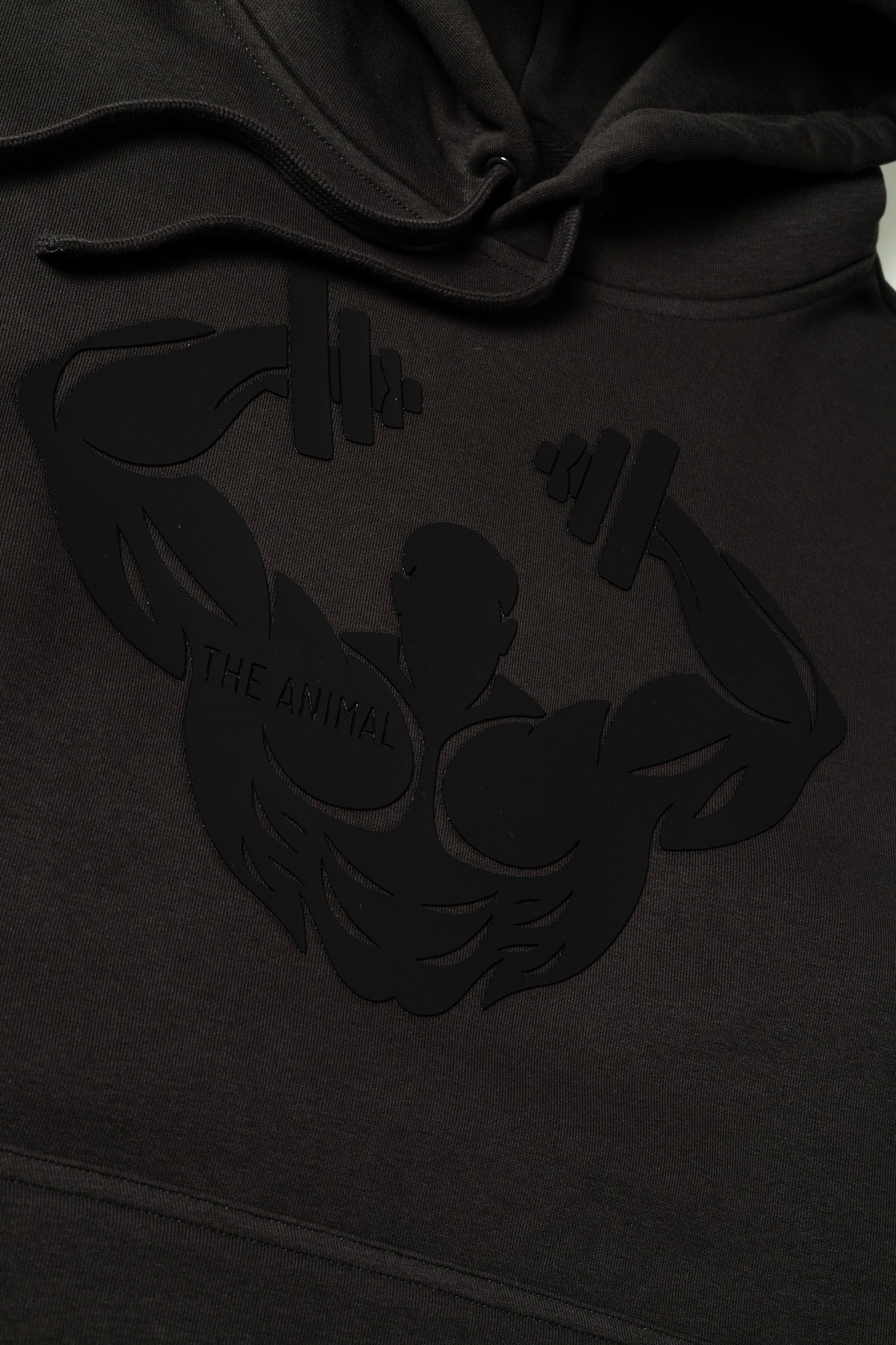 Own It Every Day HOODIE