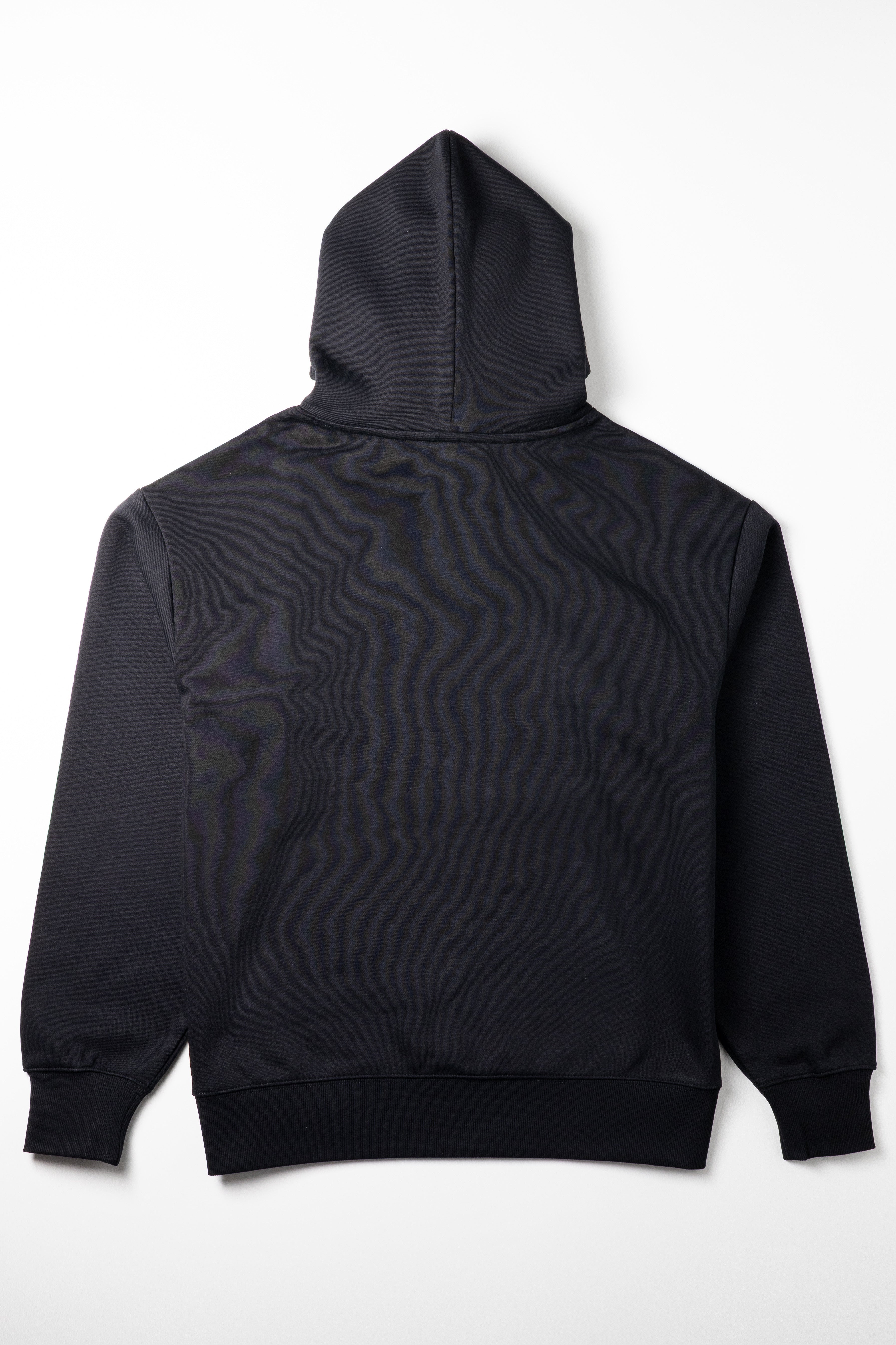 Sharp HOODIE