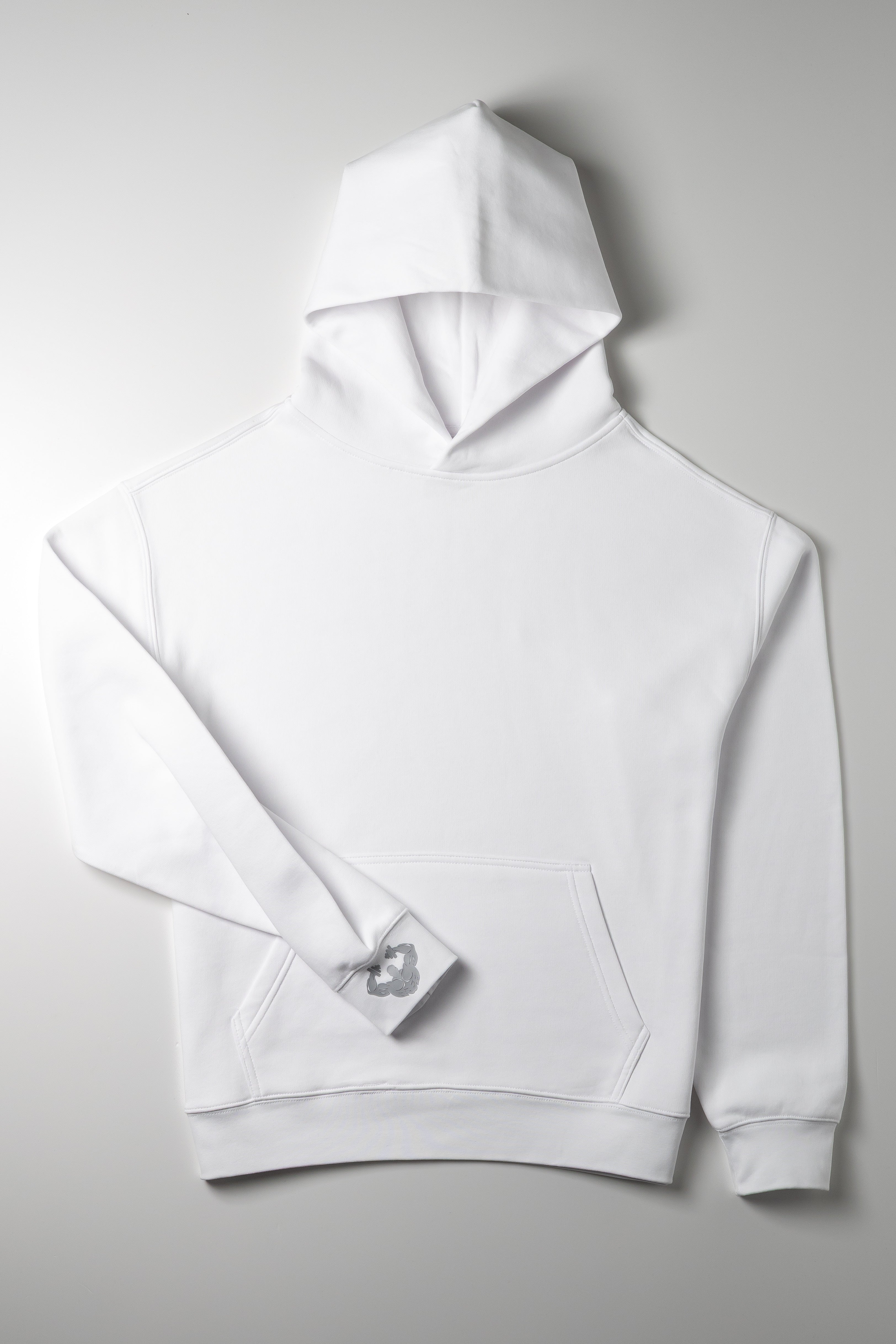 THE HOODIE