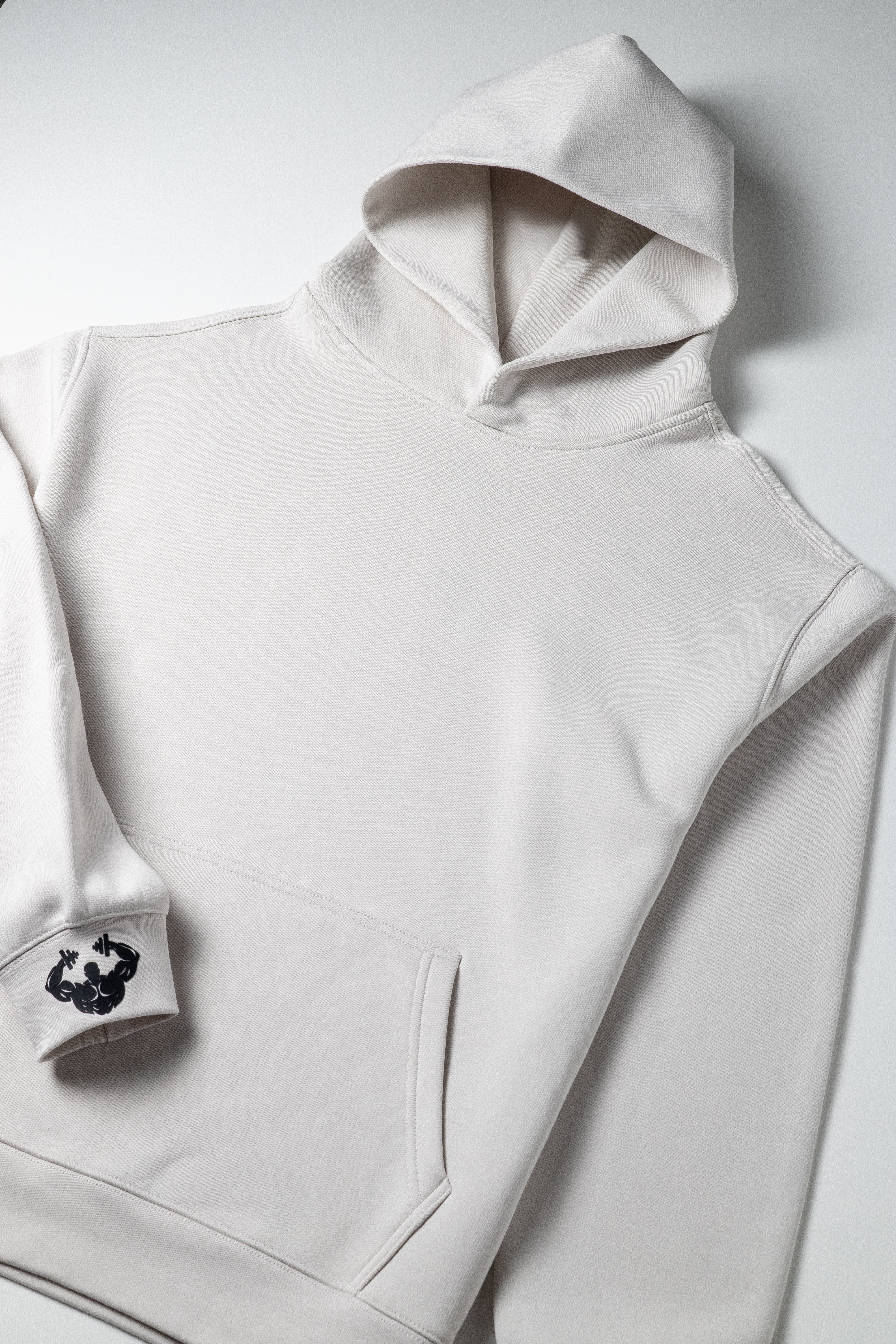 Stand Tall HOODIE