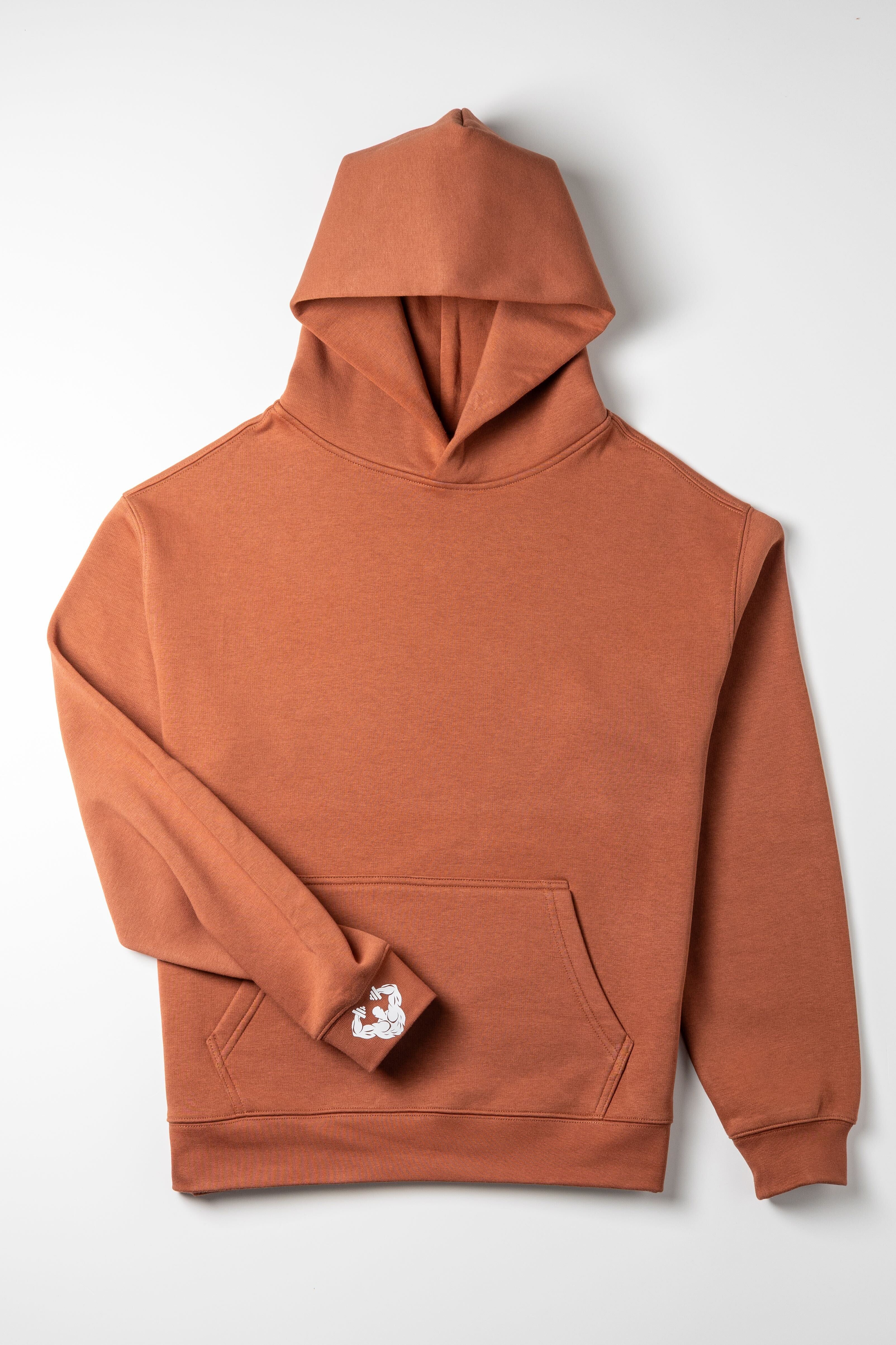 Unstoppable HOODIE