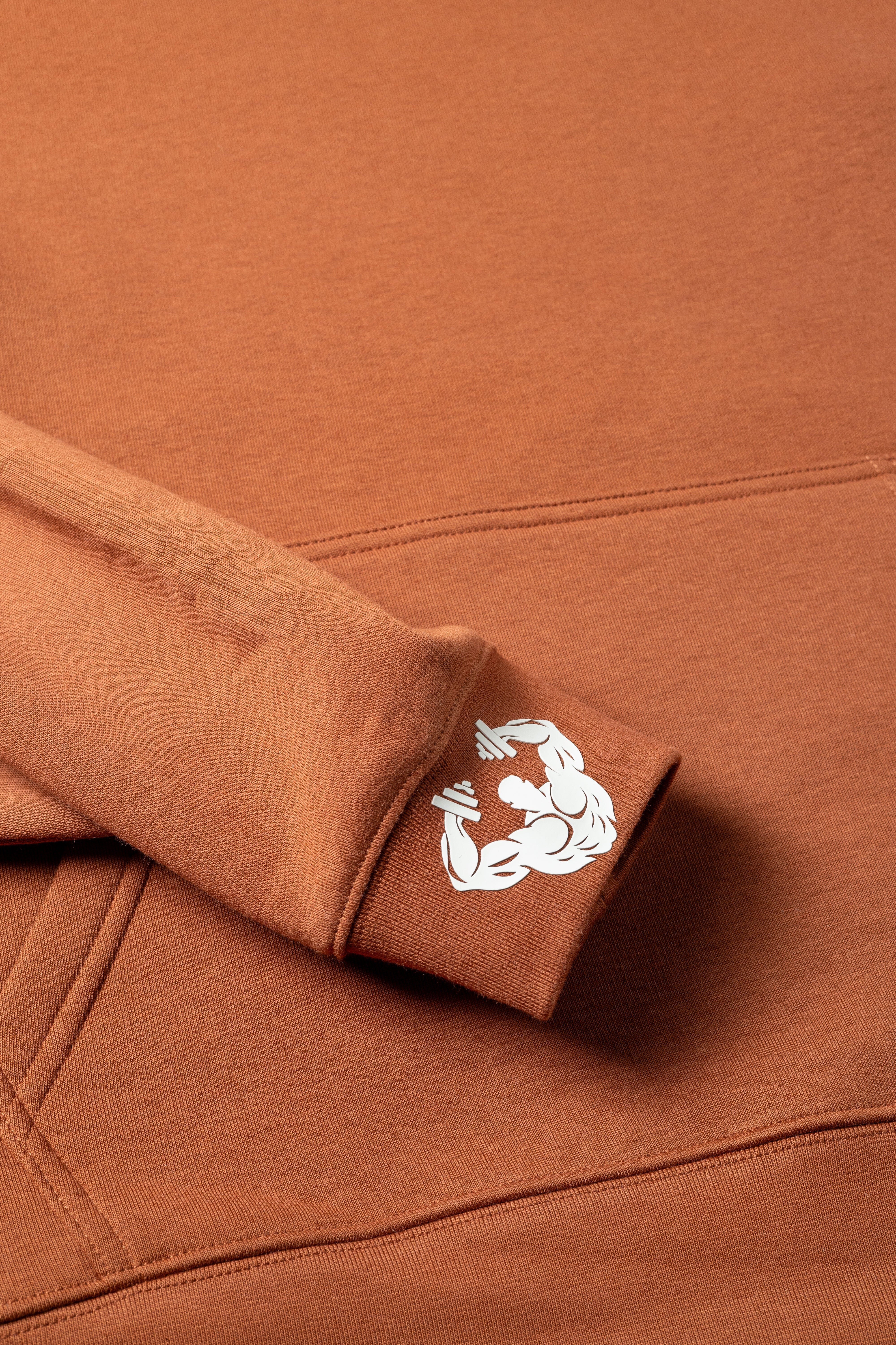 Unstoppable HOODIE