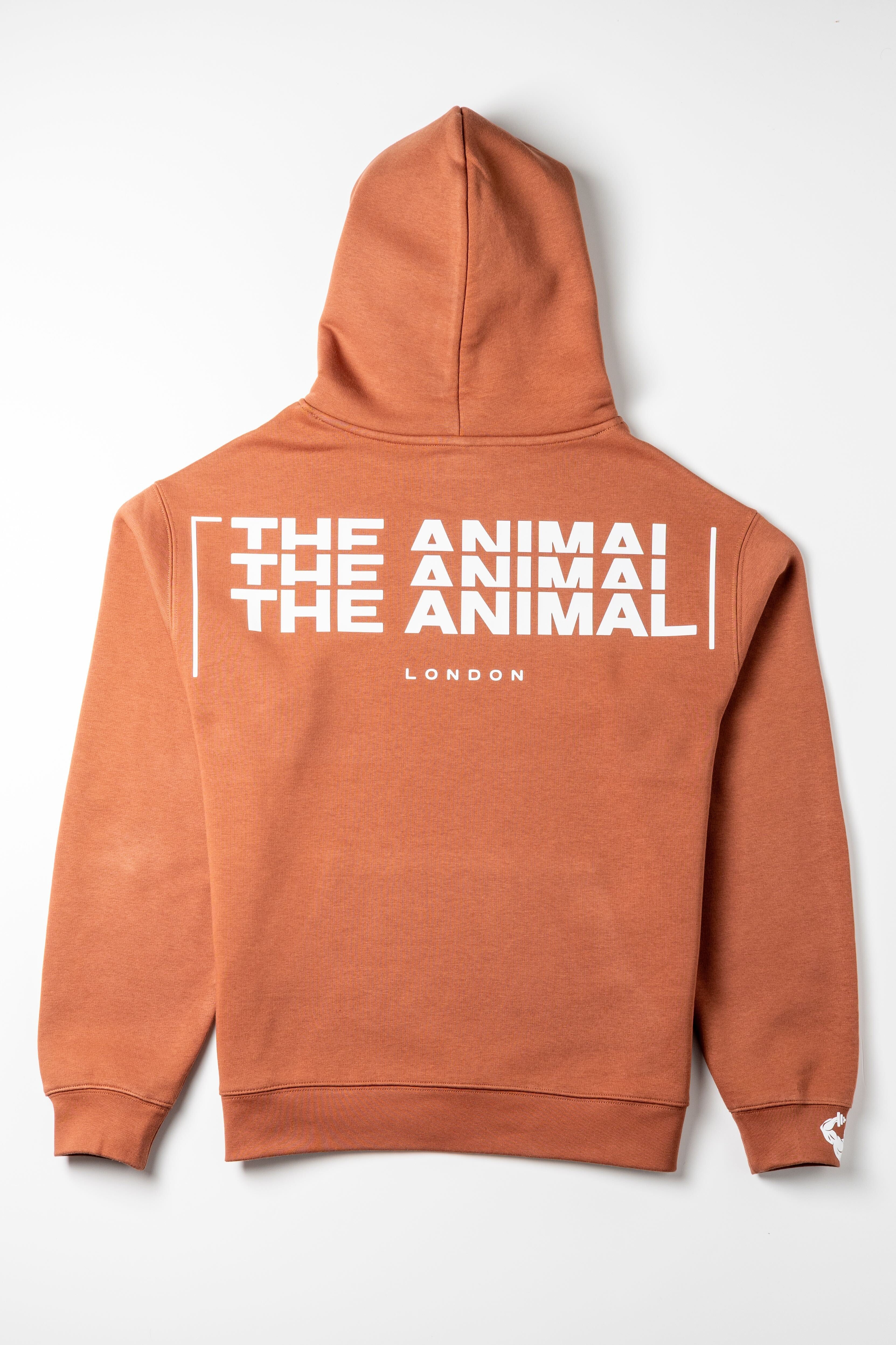 Unstoppable HOODIE