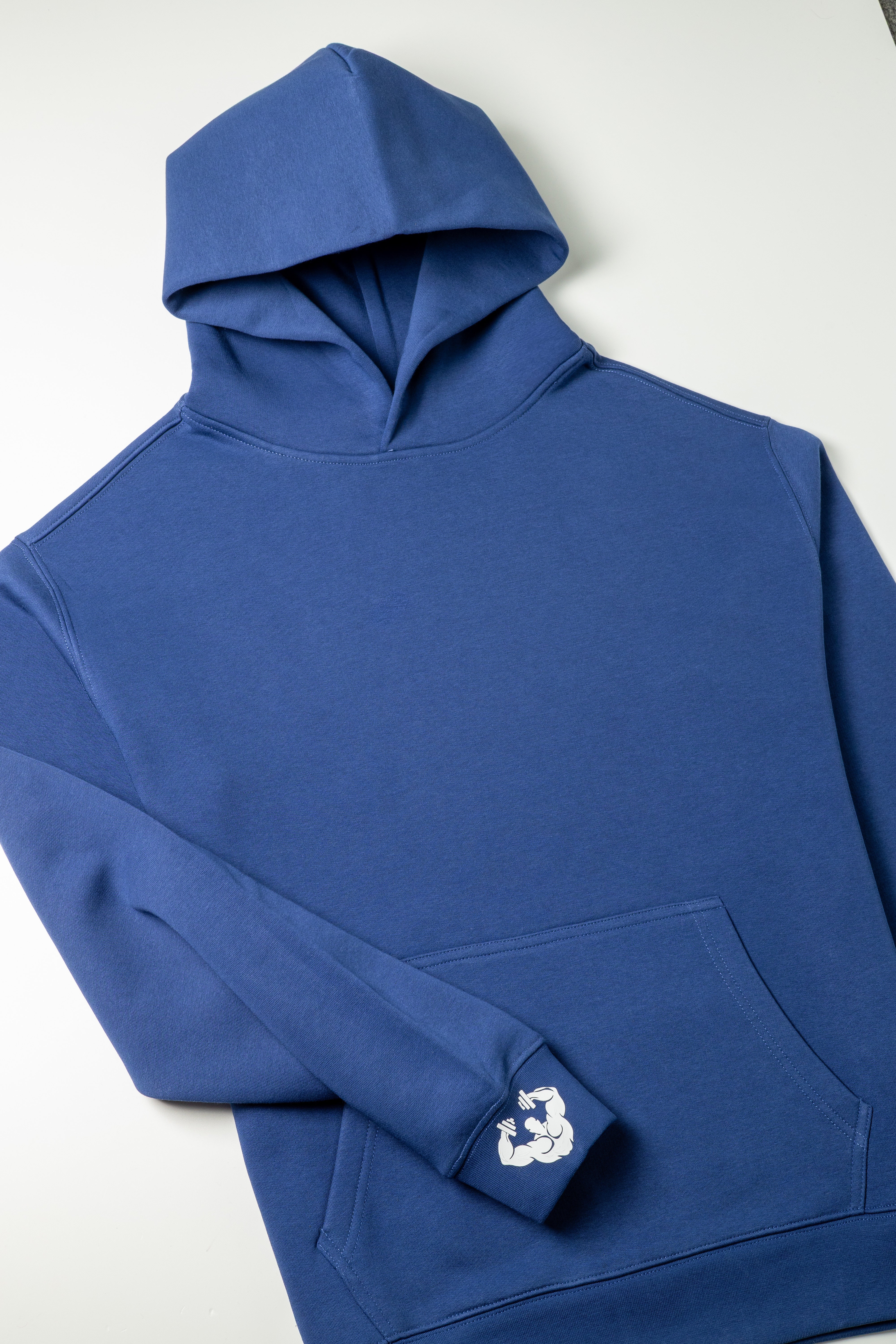 Not Just a Hoodie - HOODIE