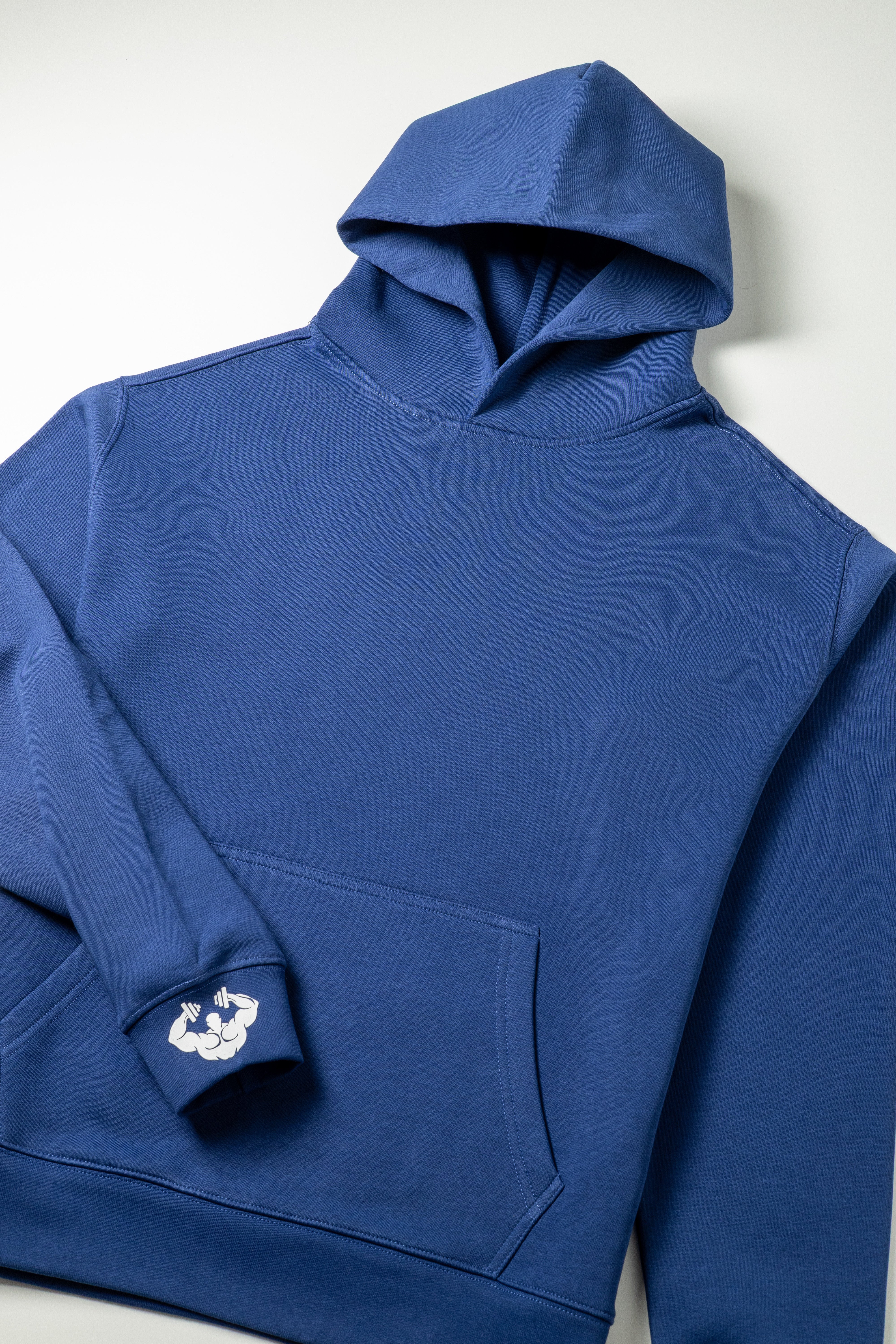 Not Just a Hoodie - HOODIE