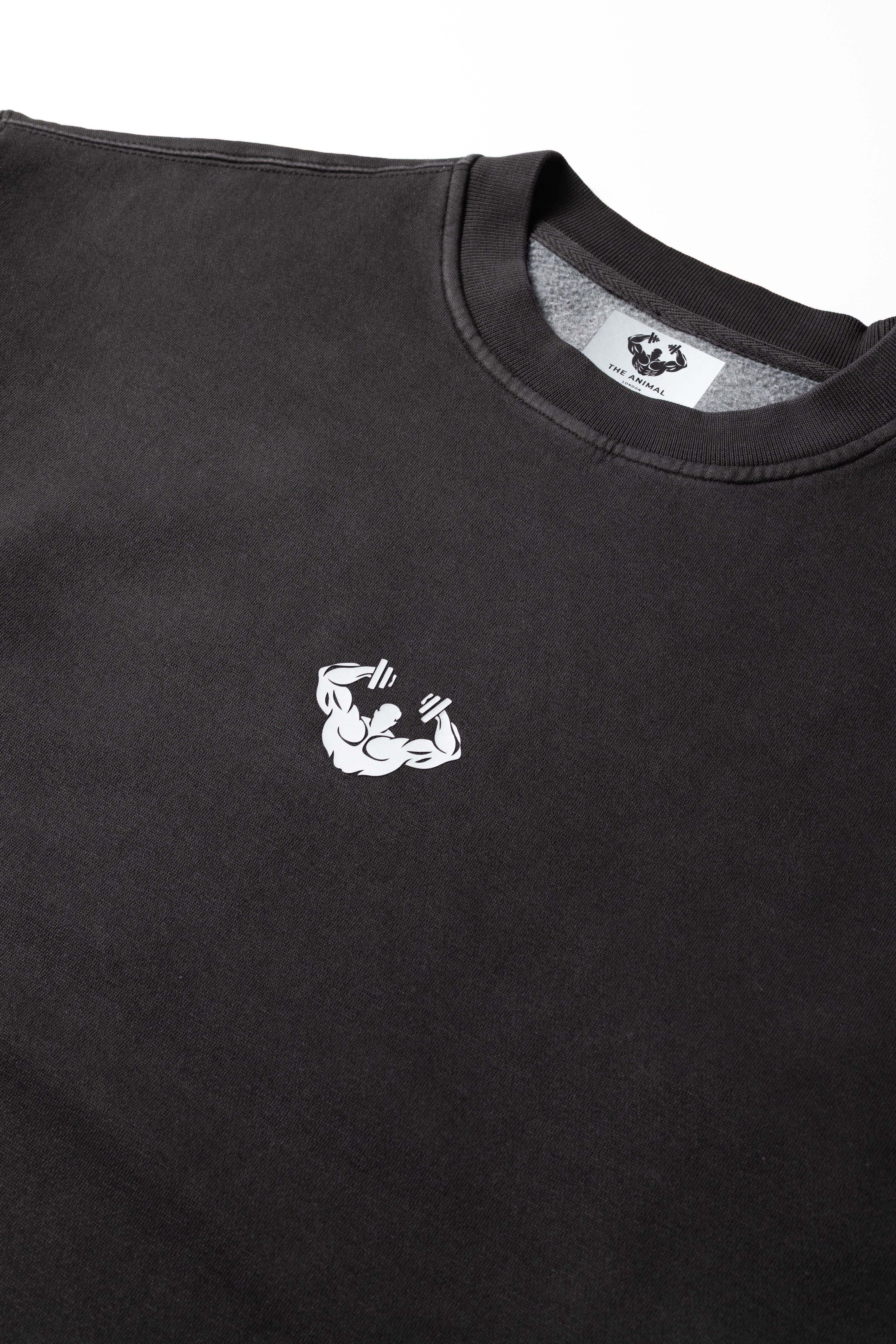 Rule Every Moment SWETSHIRT