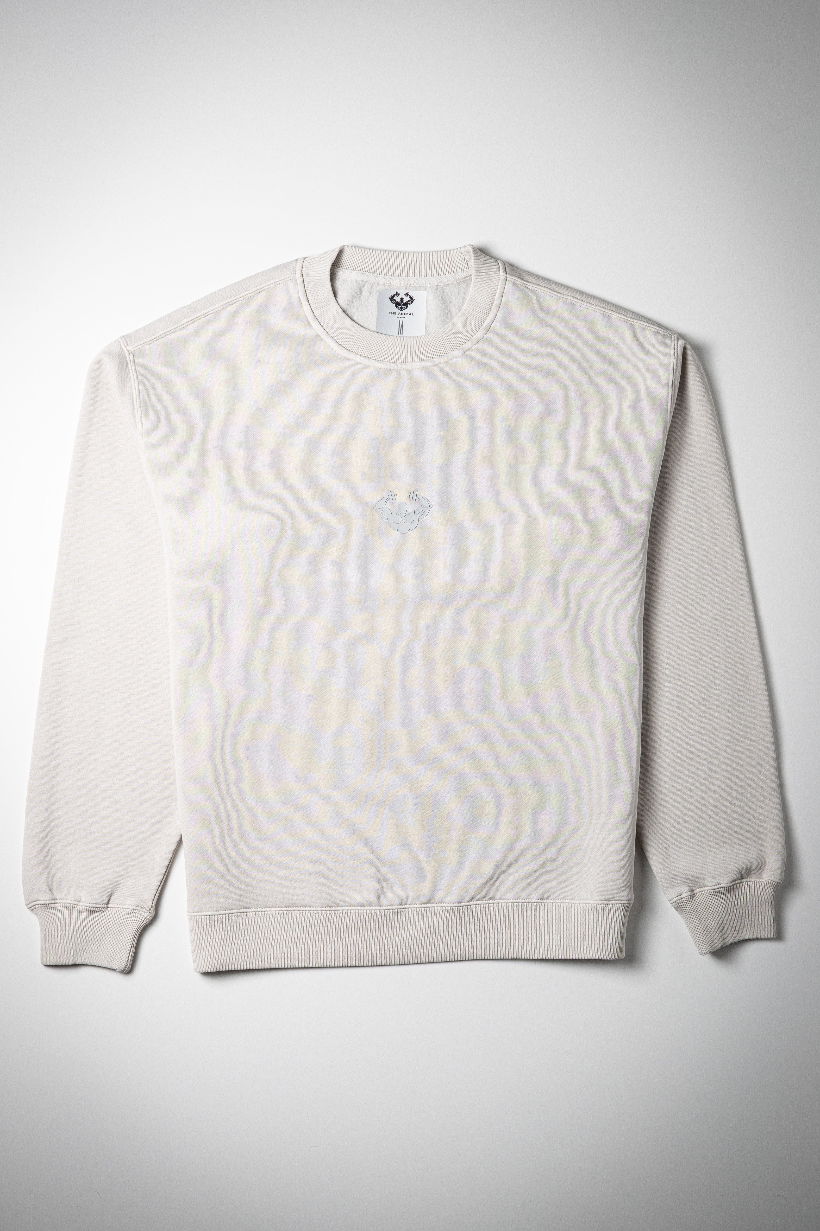 Style Without Limits SWETSHIRT