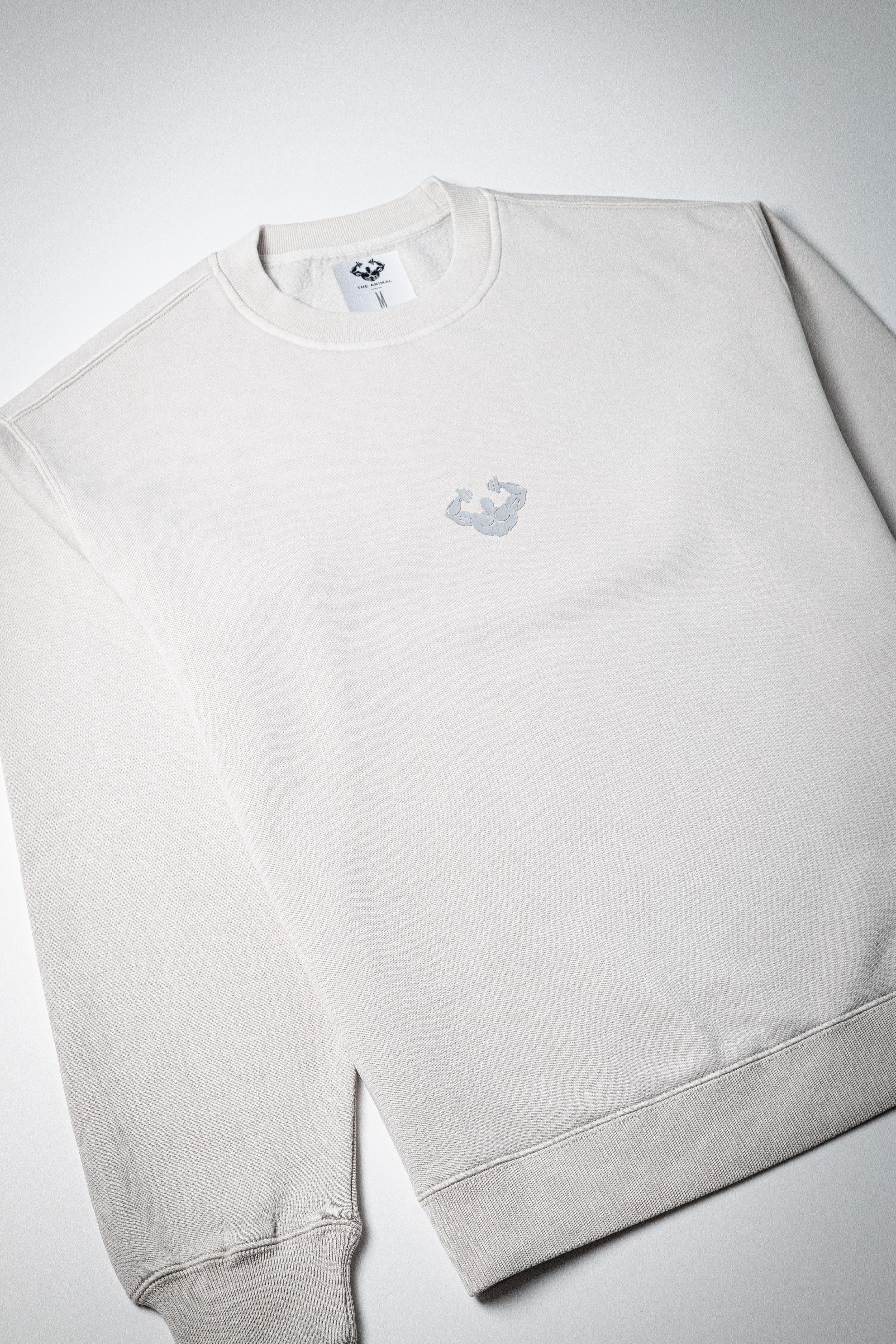 Style Without Limits SWETSHIRT