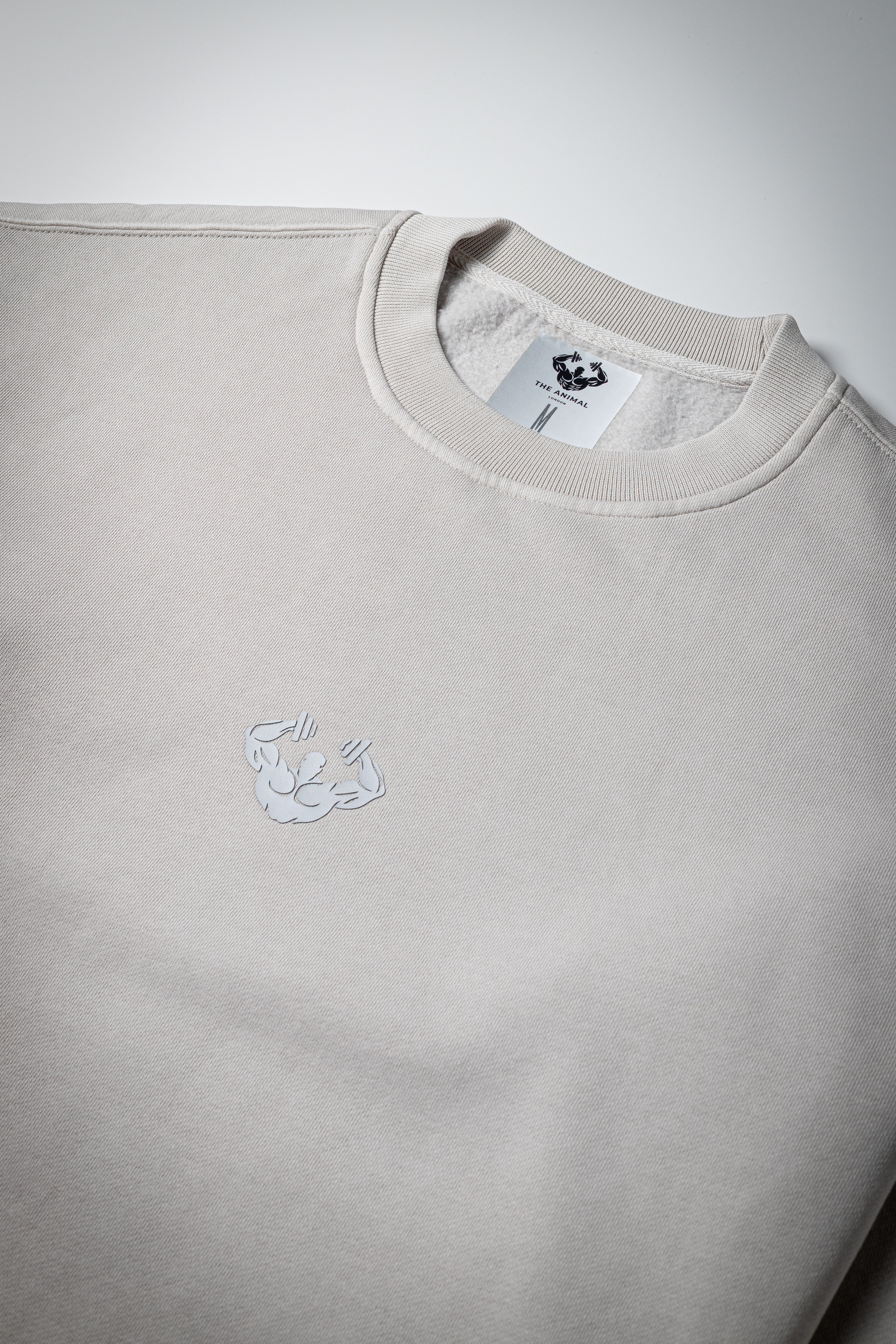Style Without Limits SWETSHIRT
