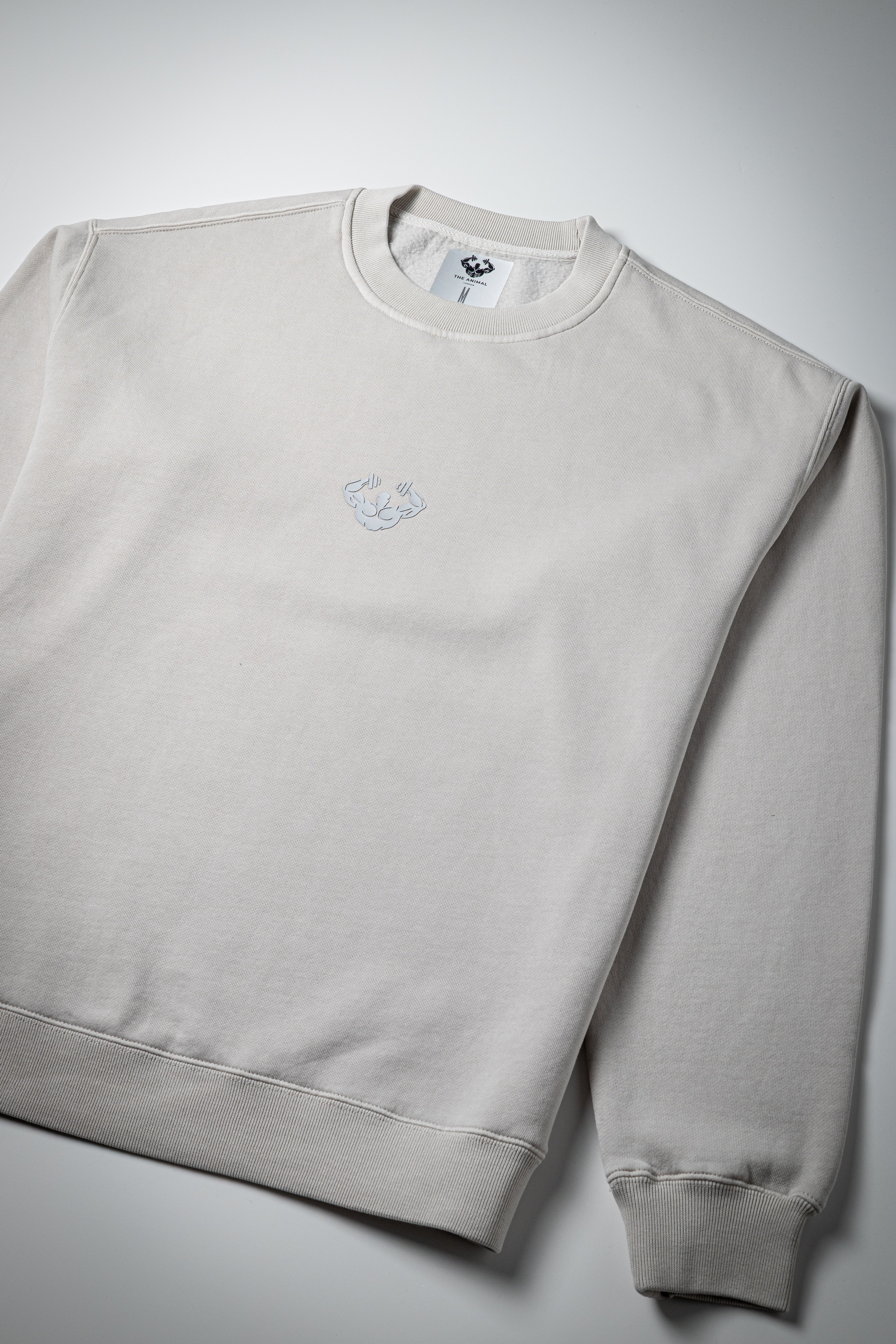 Style Without Limits SWETSHIRT