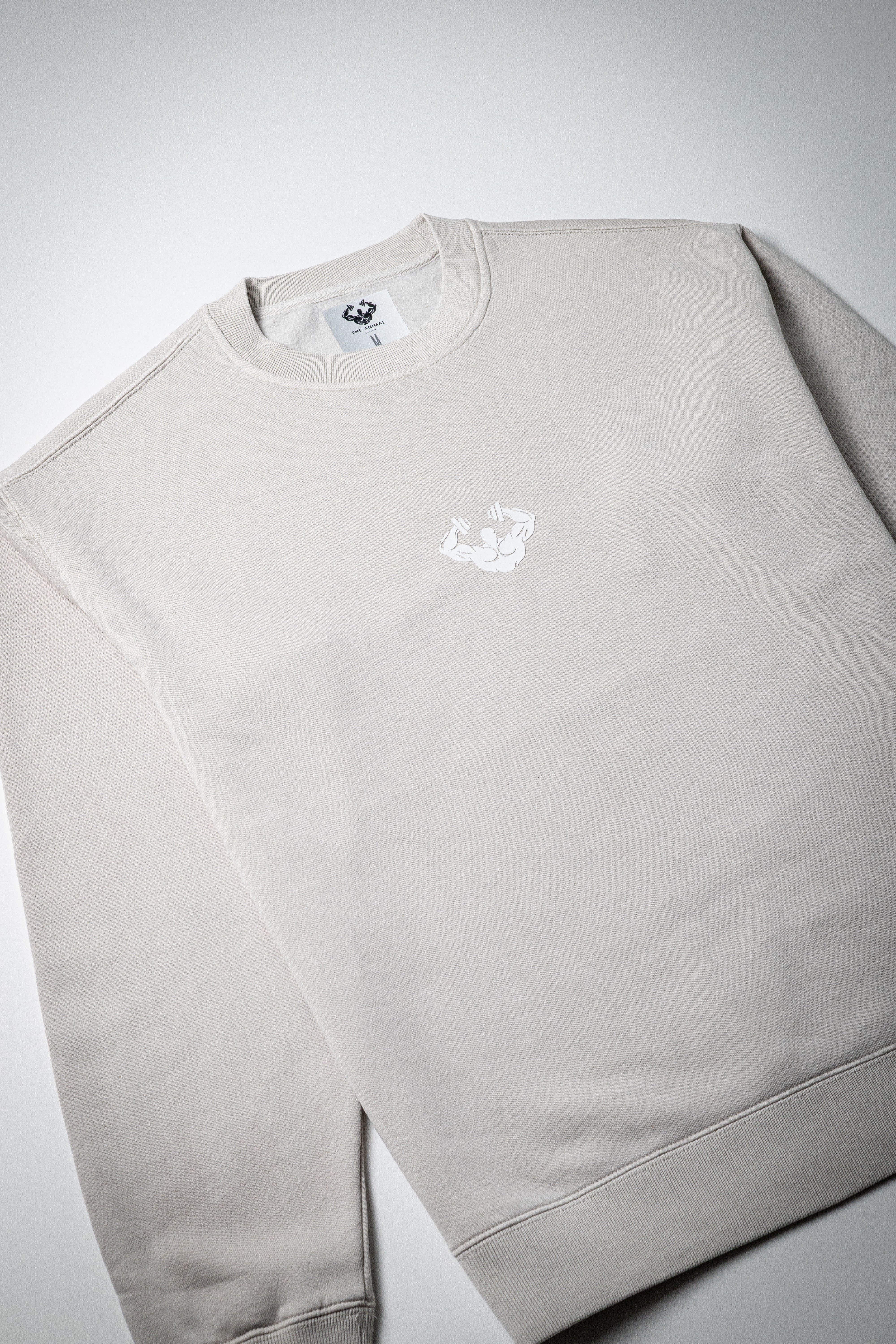 Elite Essentials  SWETSHIRT