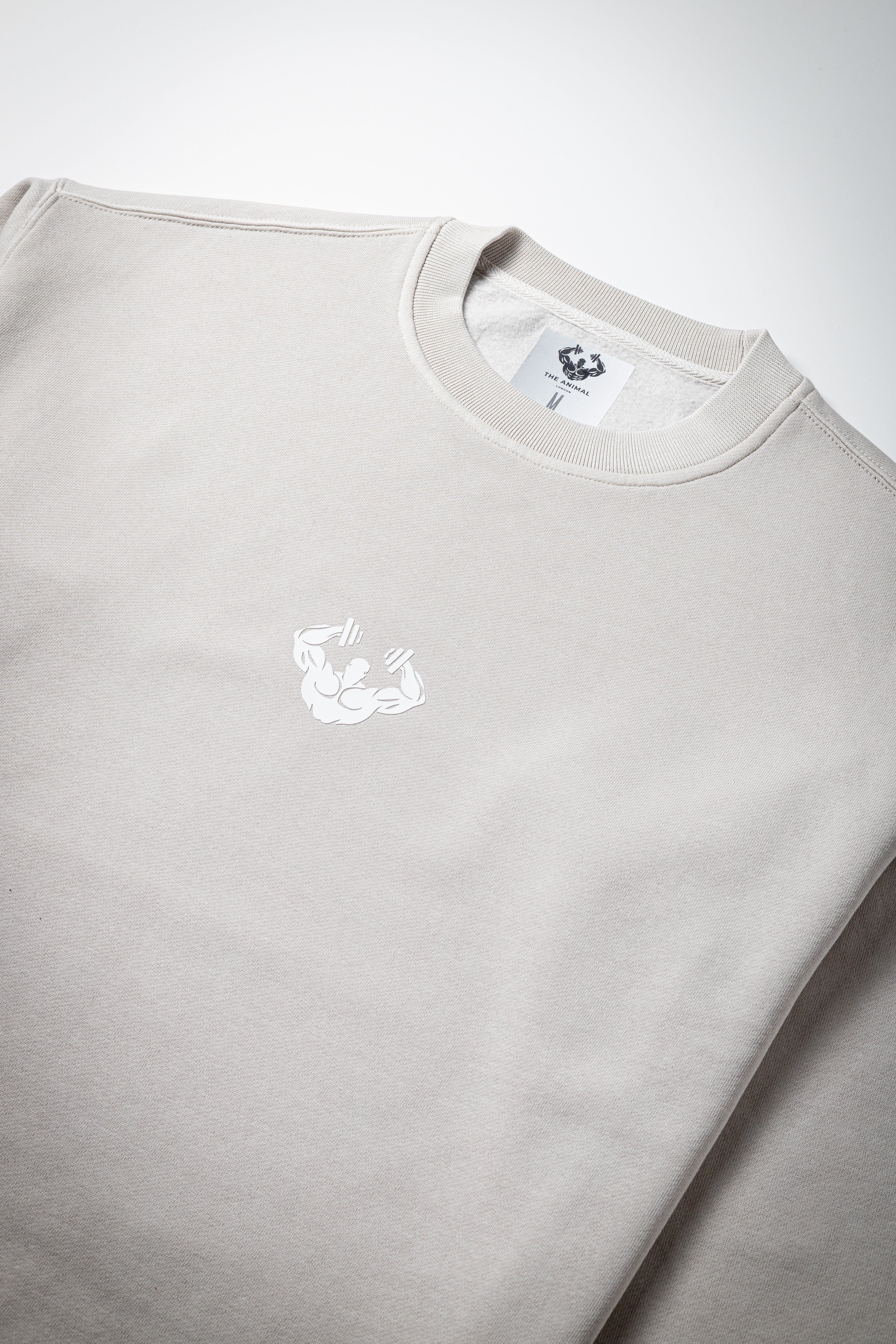 Elite Essentials  SWETSHIRT