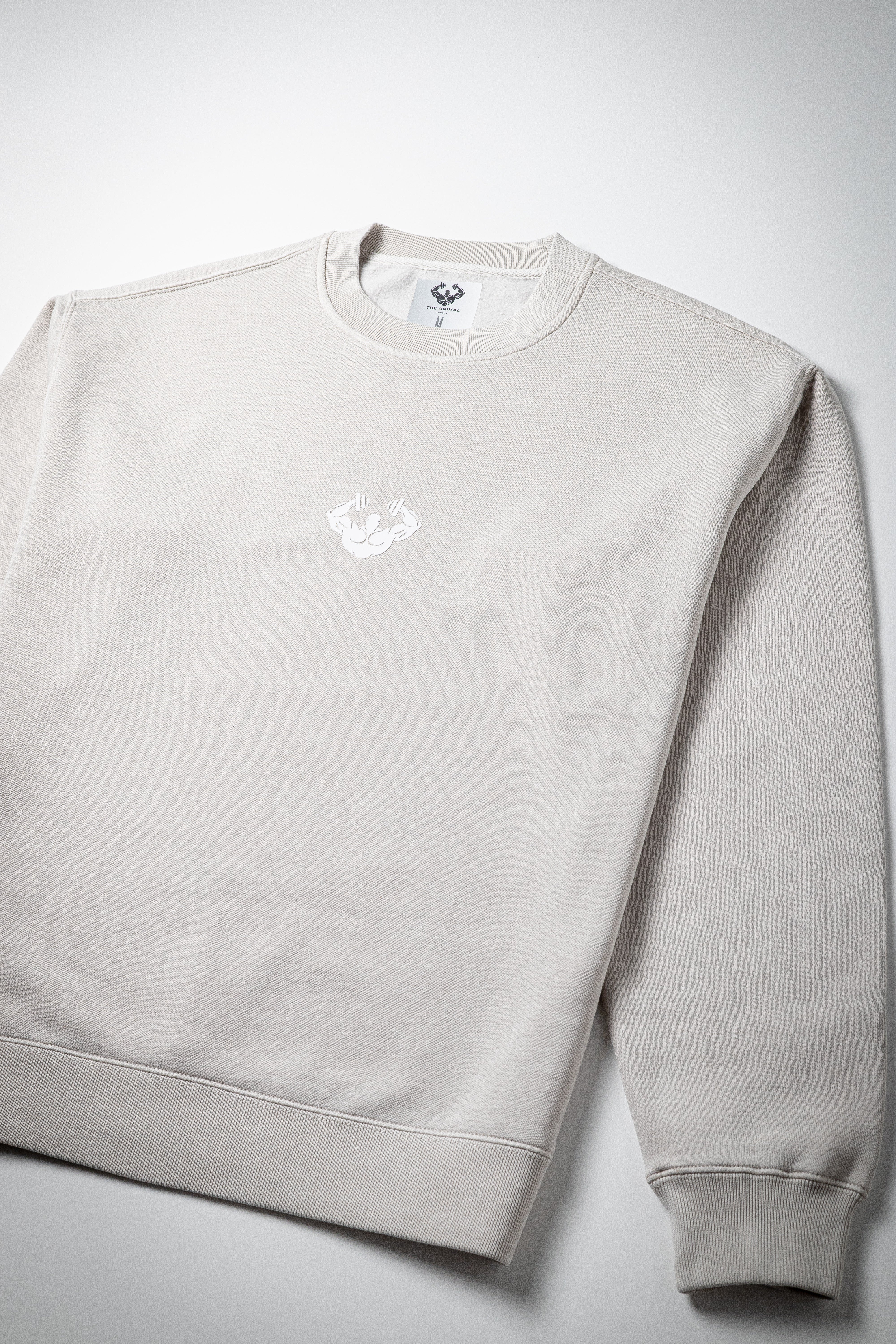 Elite Essentials  SWETSHIRT