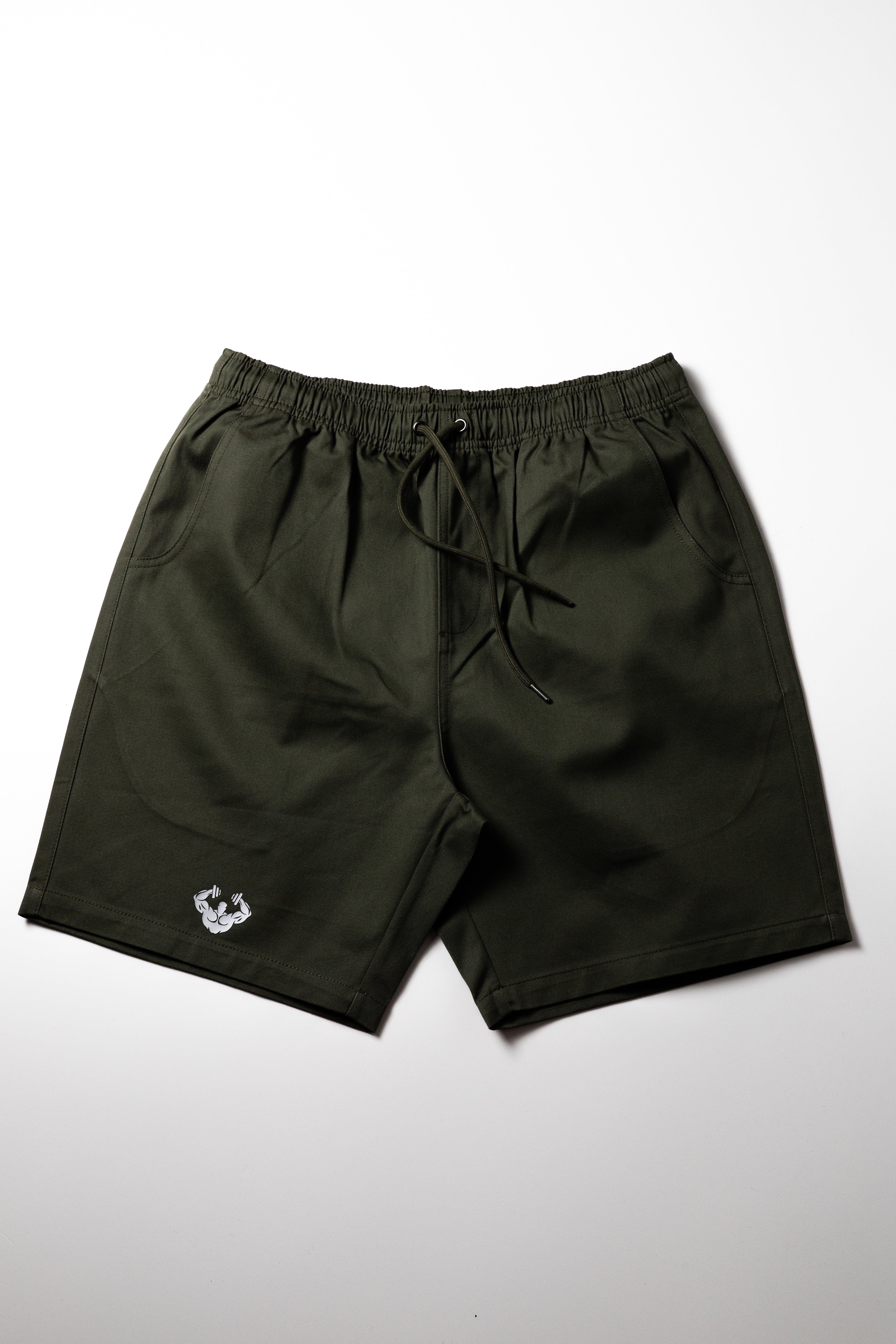SOLDIER SHORTS