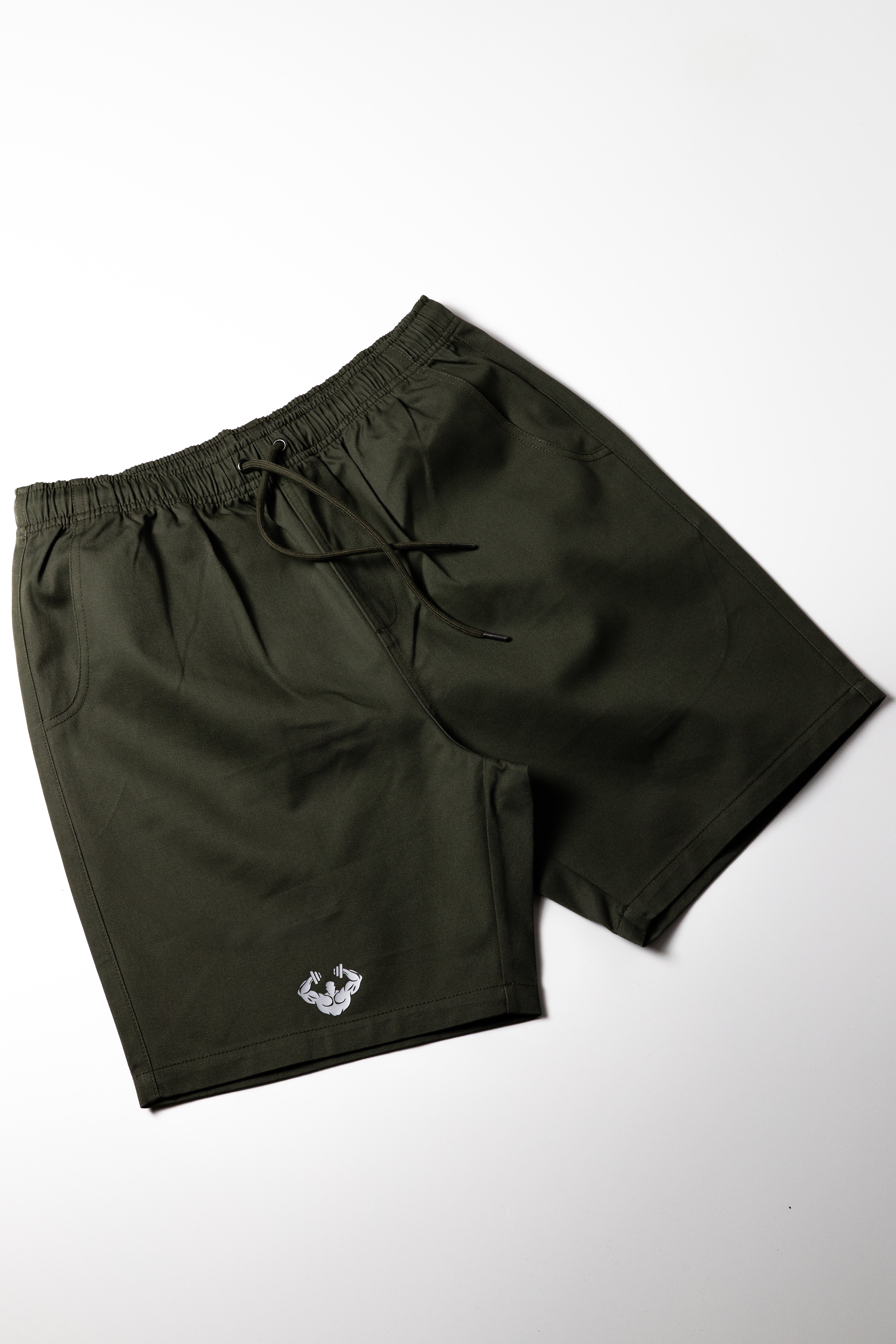 SOLDIER SHORTS
