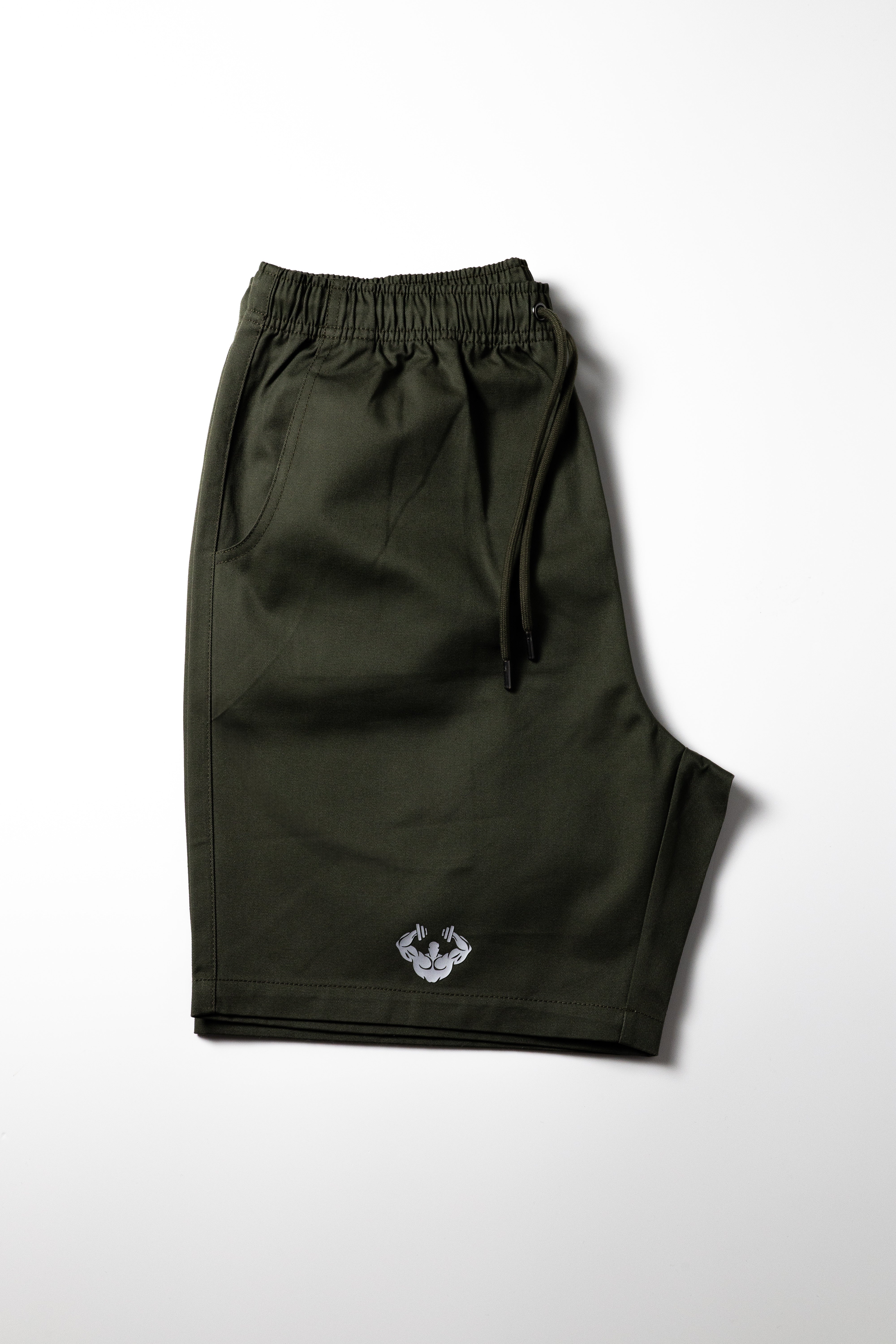 SOLDIER SHORTS