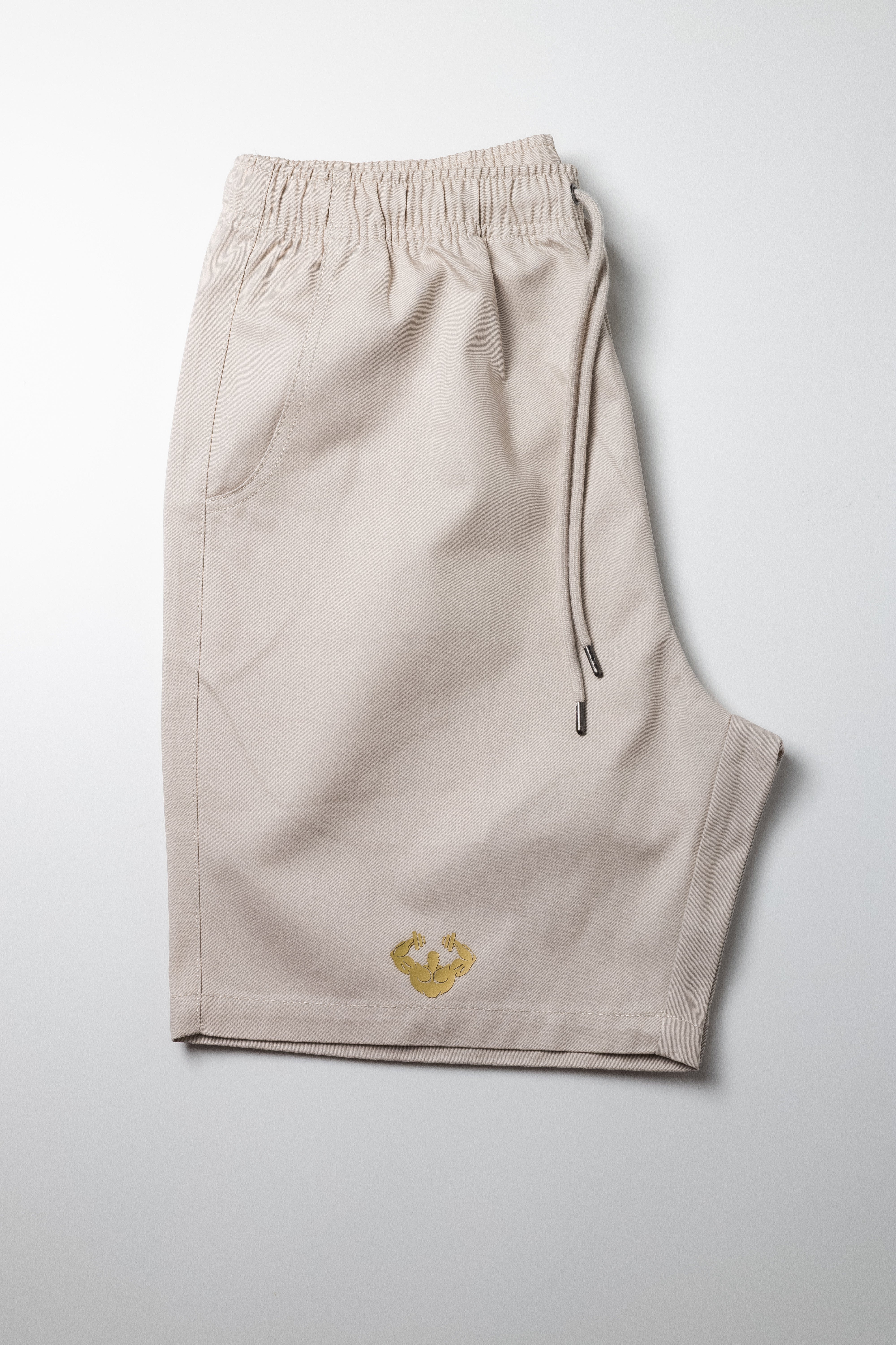 Yet Unstoppable SHORTS