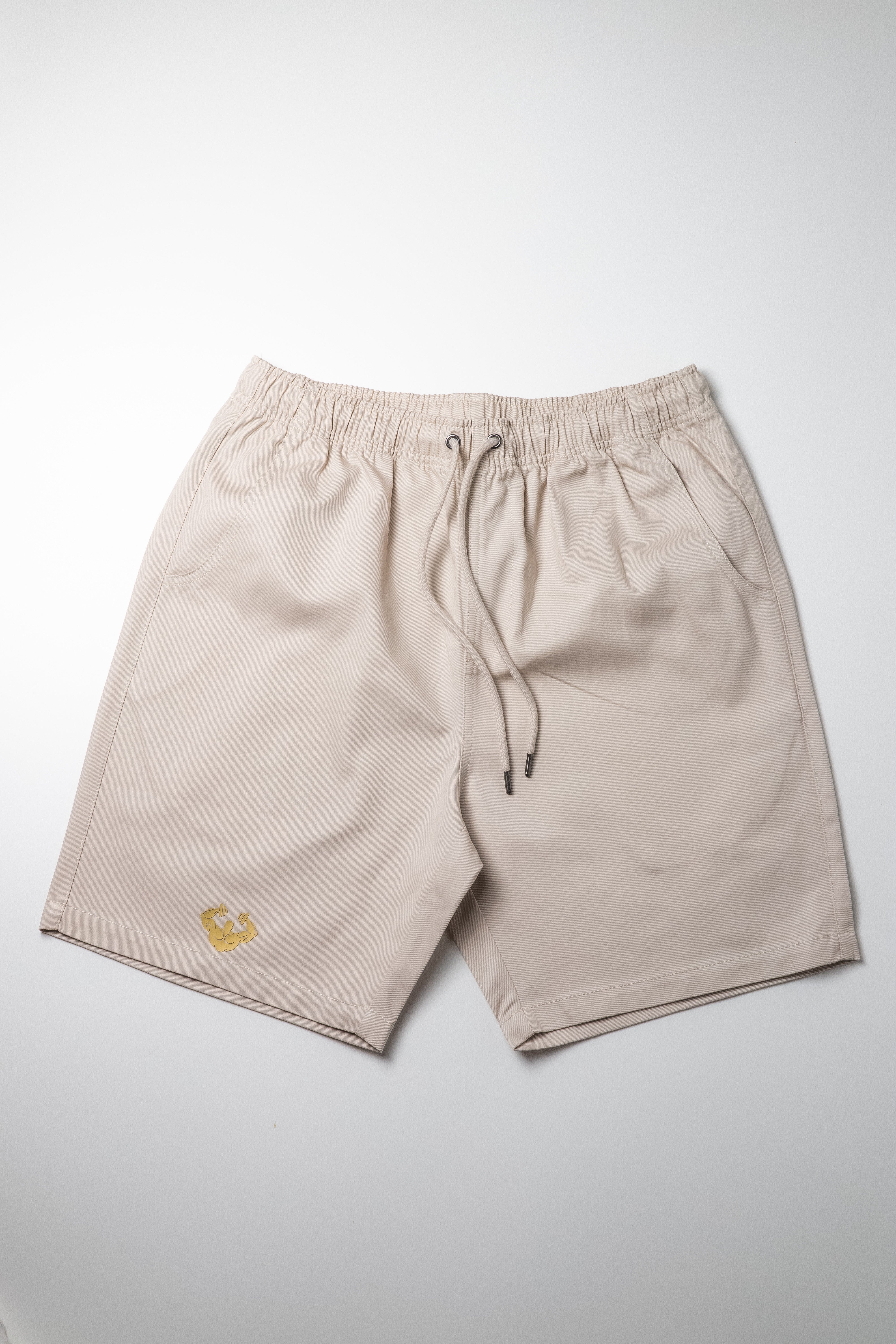 Yet Unstoppable SHORTS