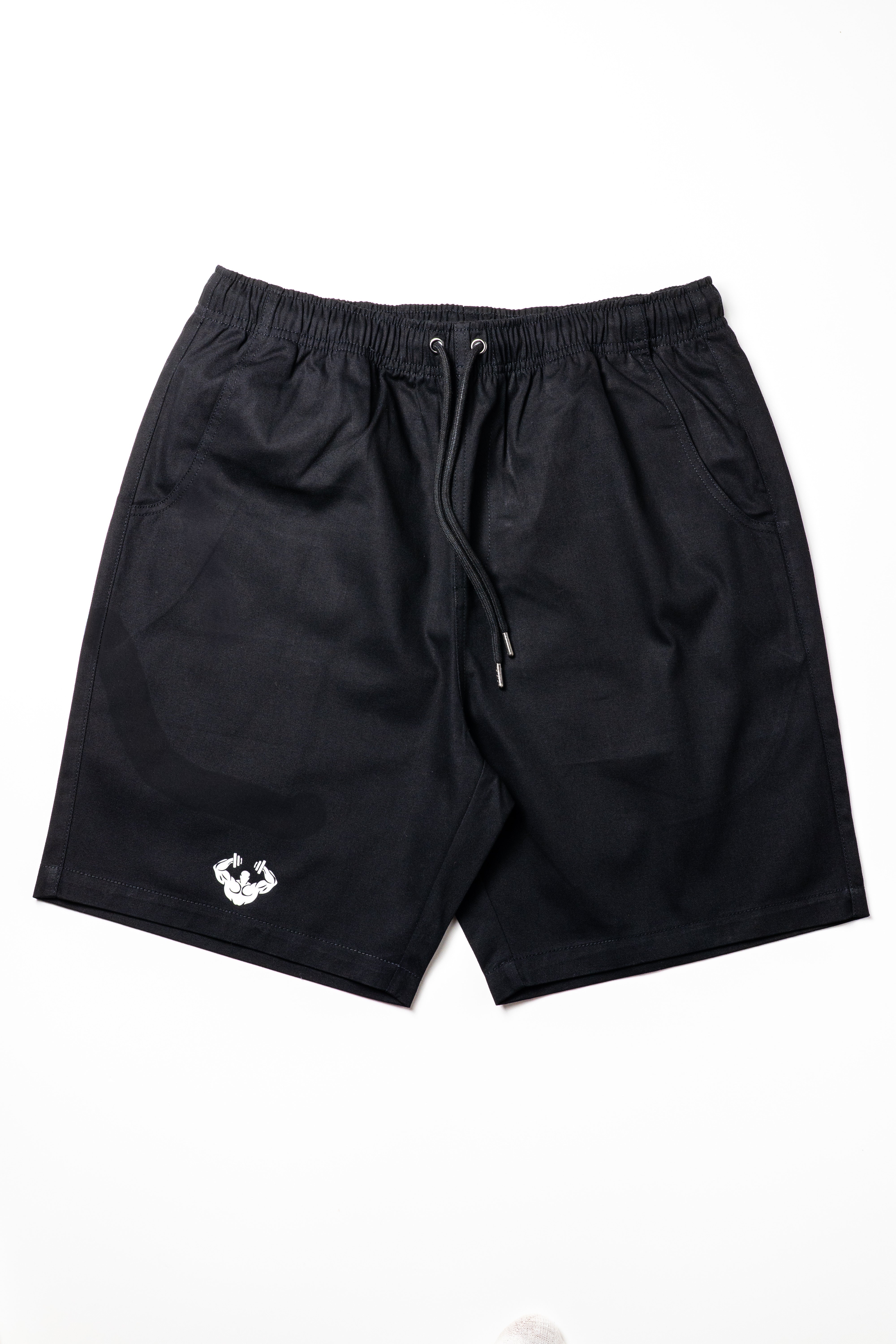 Worn by Legends SHORTS