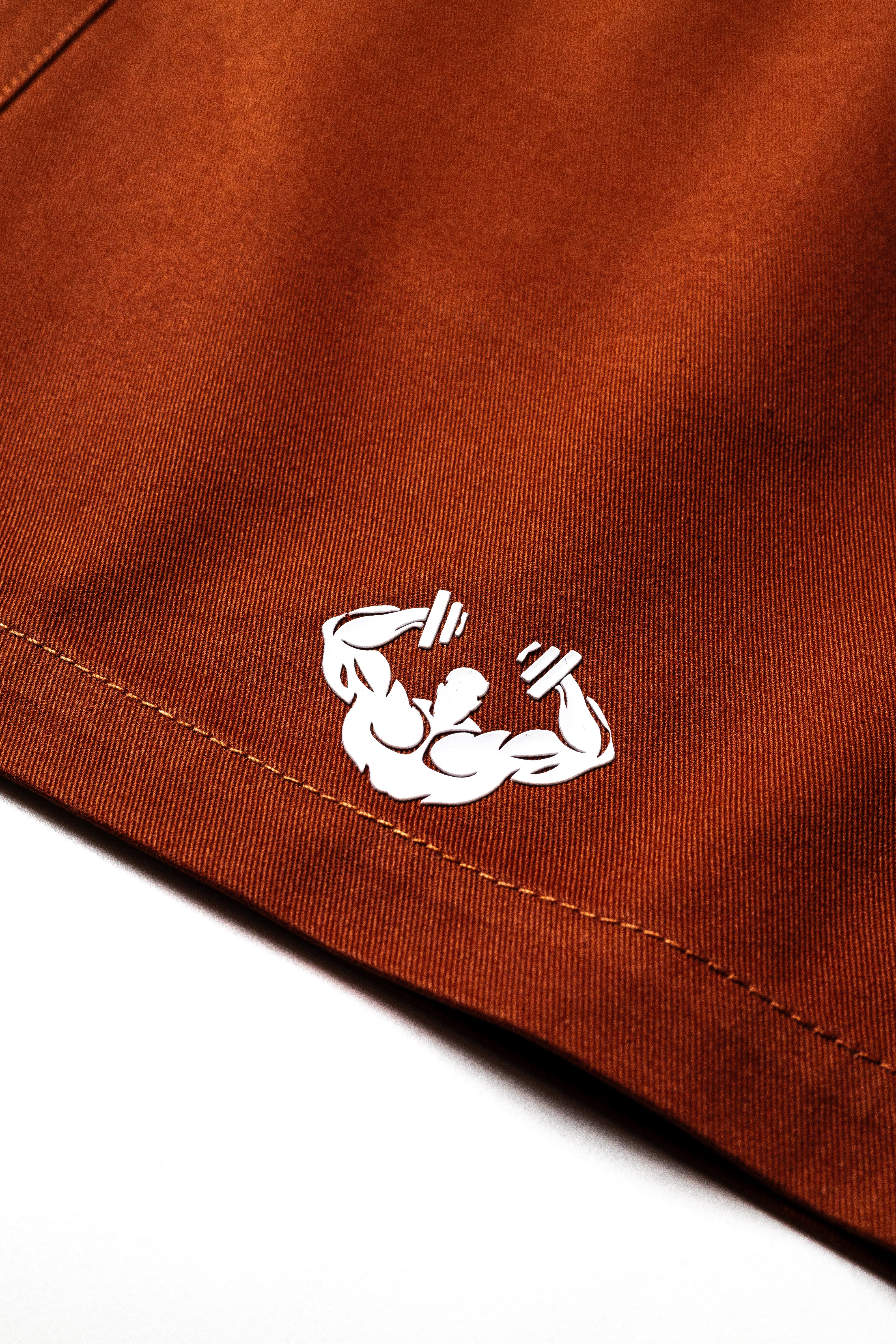 No Limits SHORTS