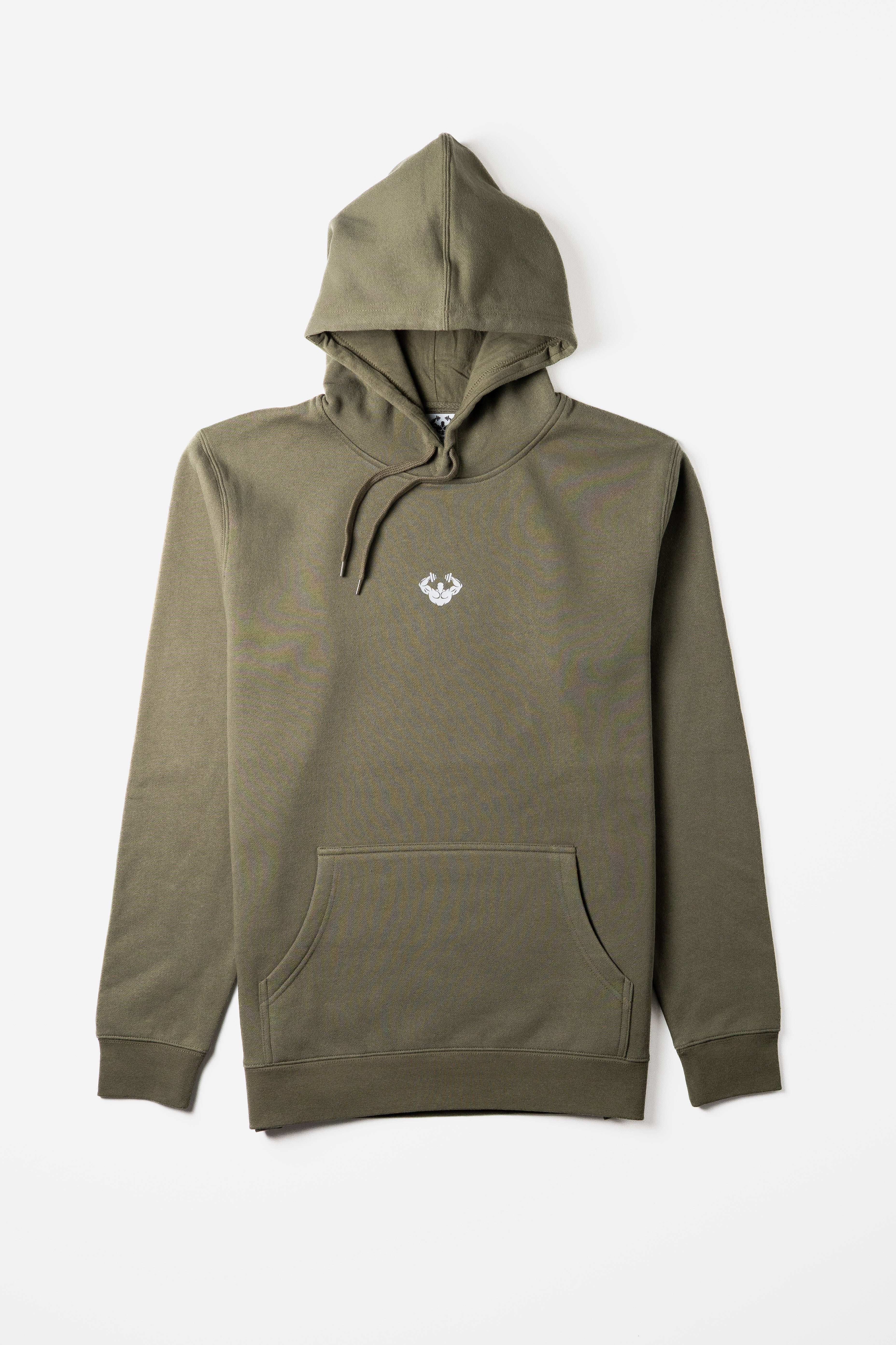 ARMY HOODIE