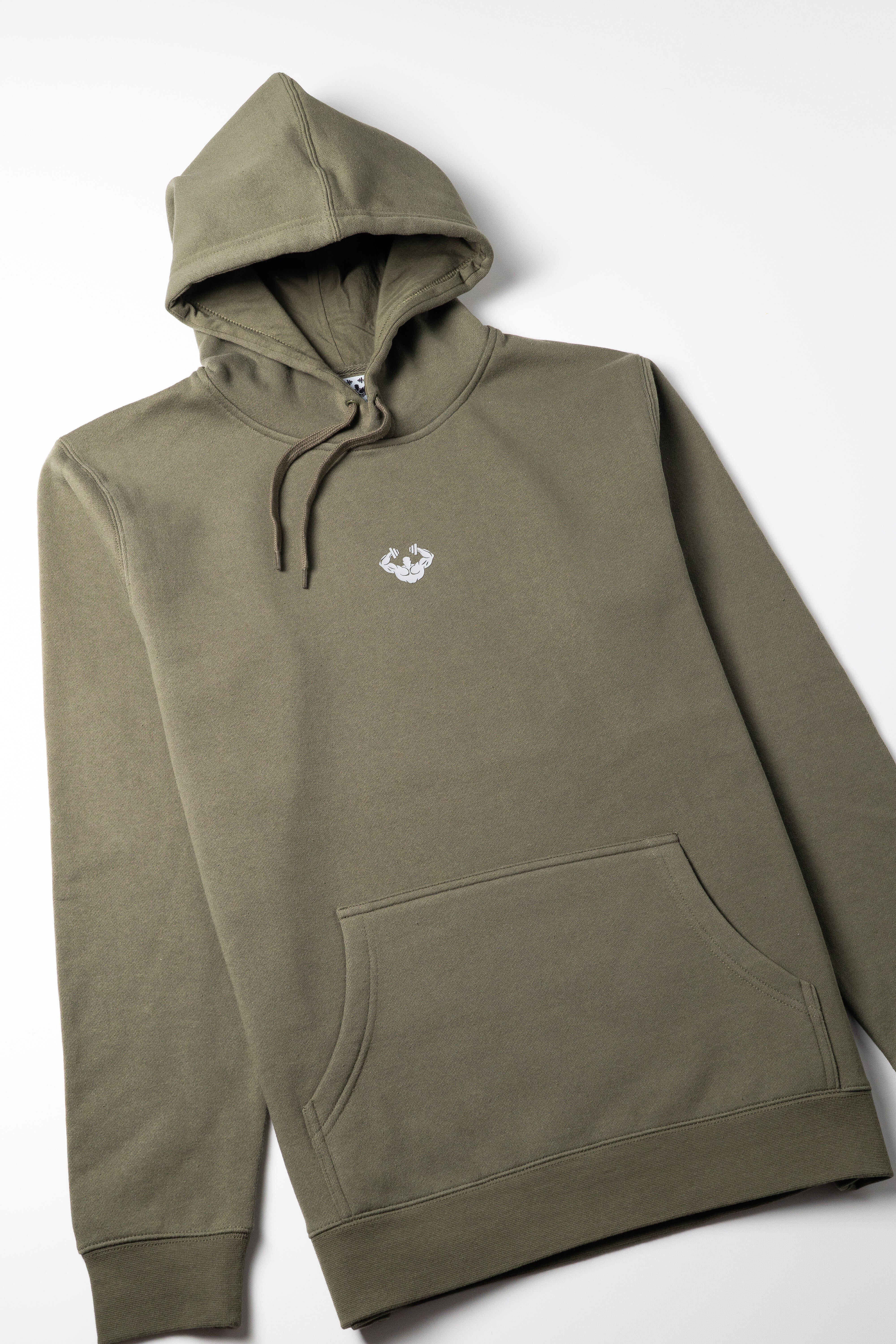 ARMY HOODIE