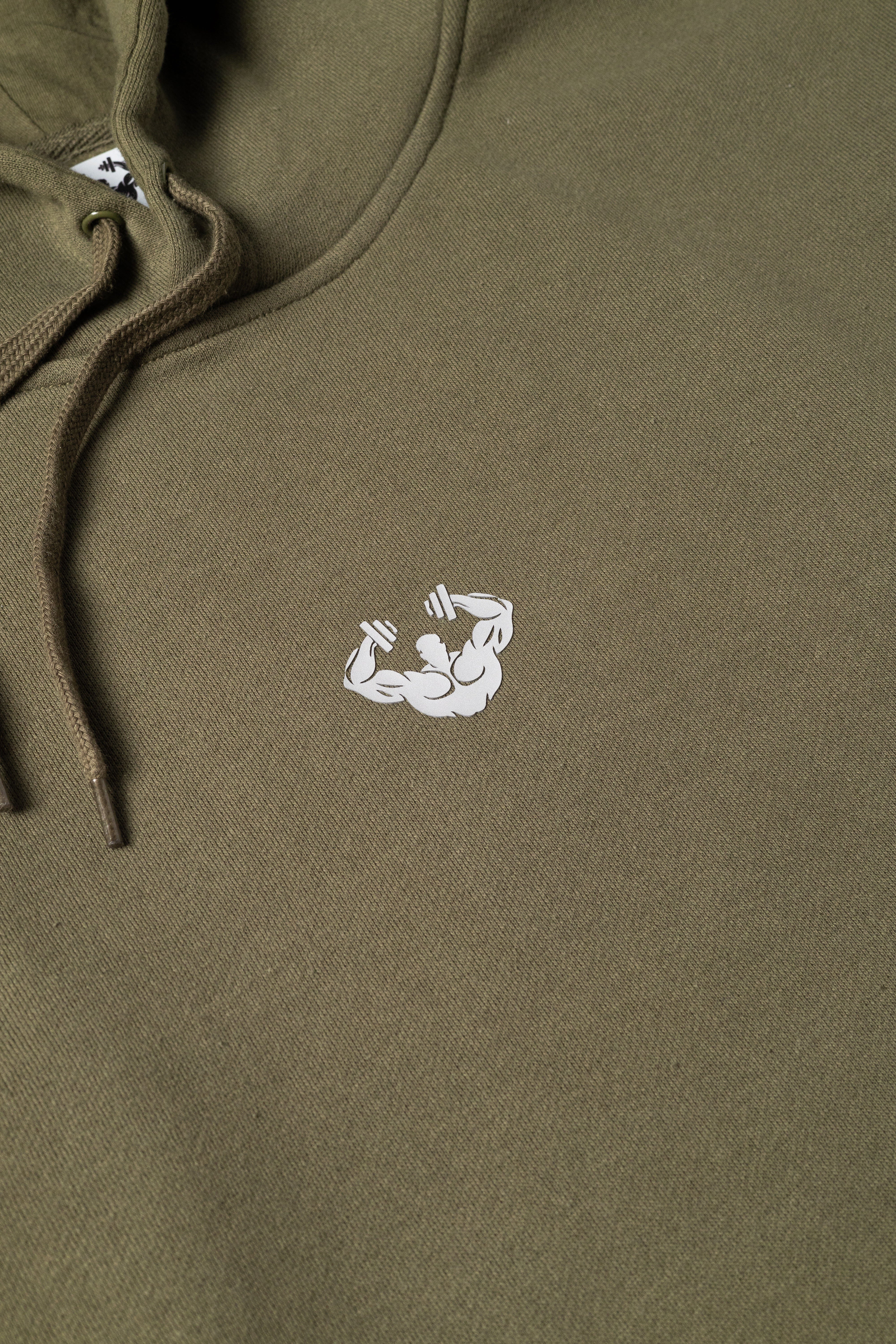 ARMY HOODIE