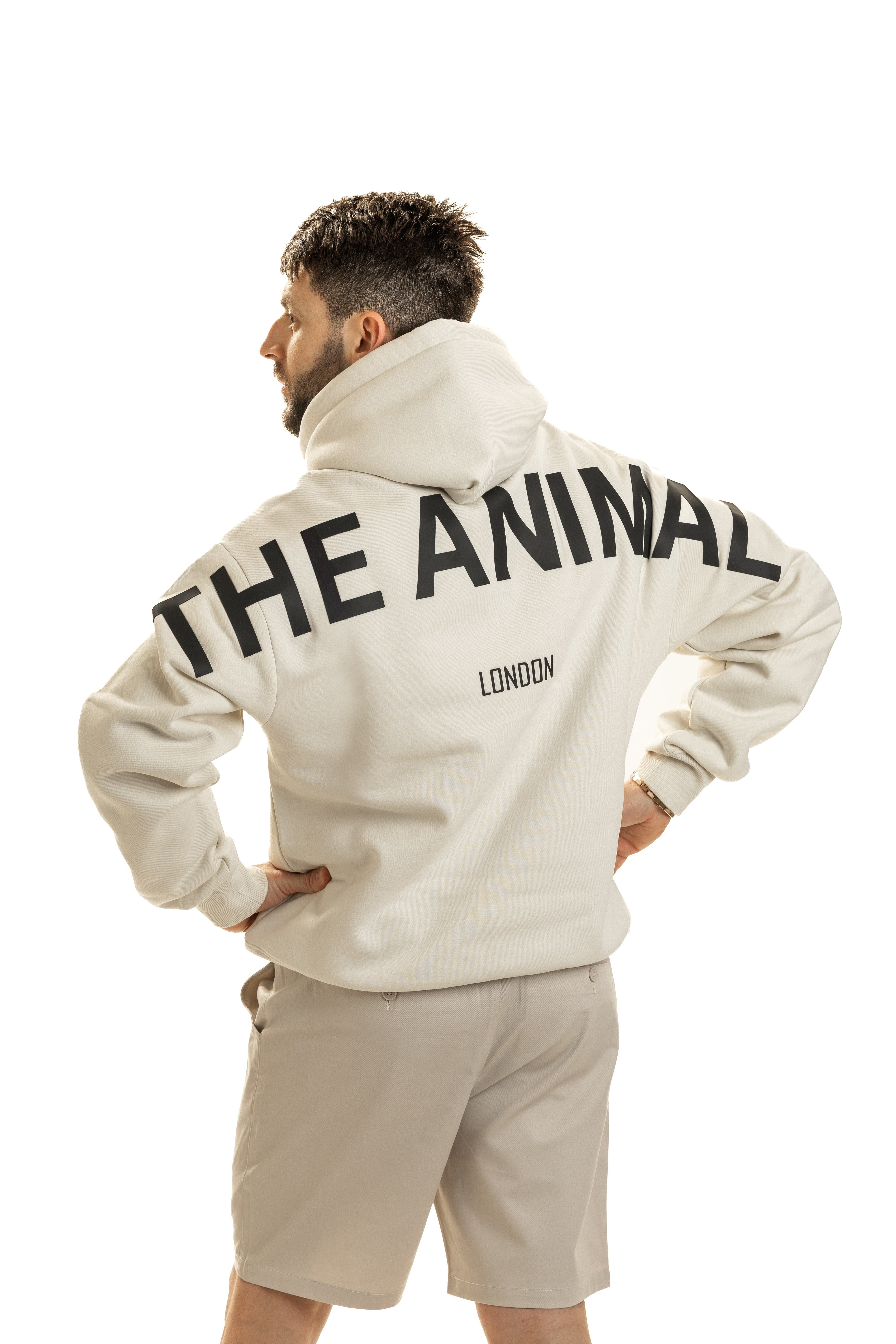 Effortless Cool HOODIE