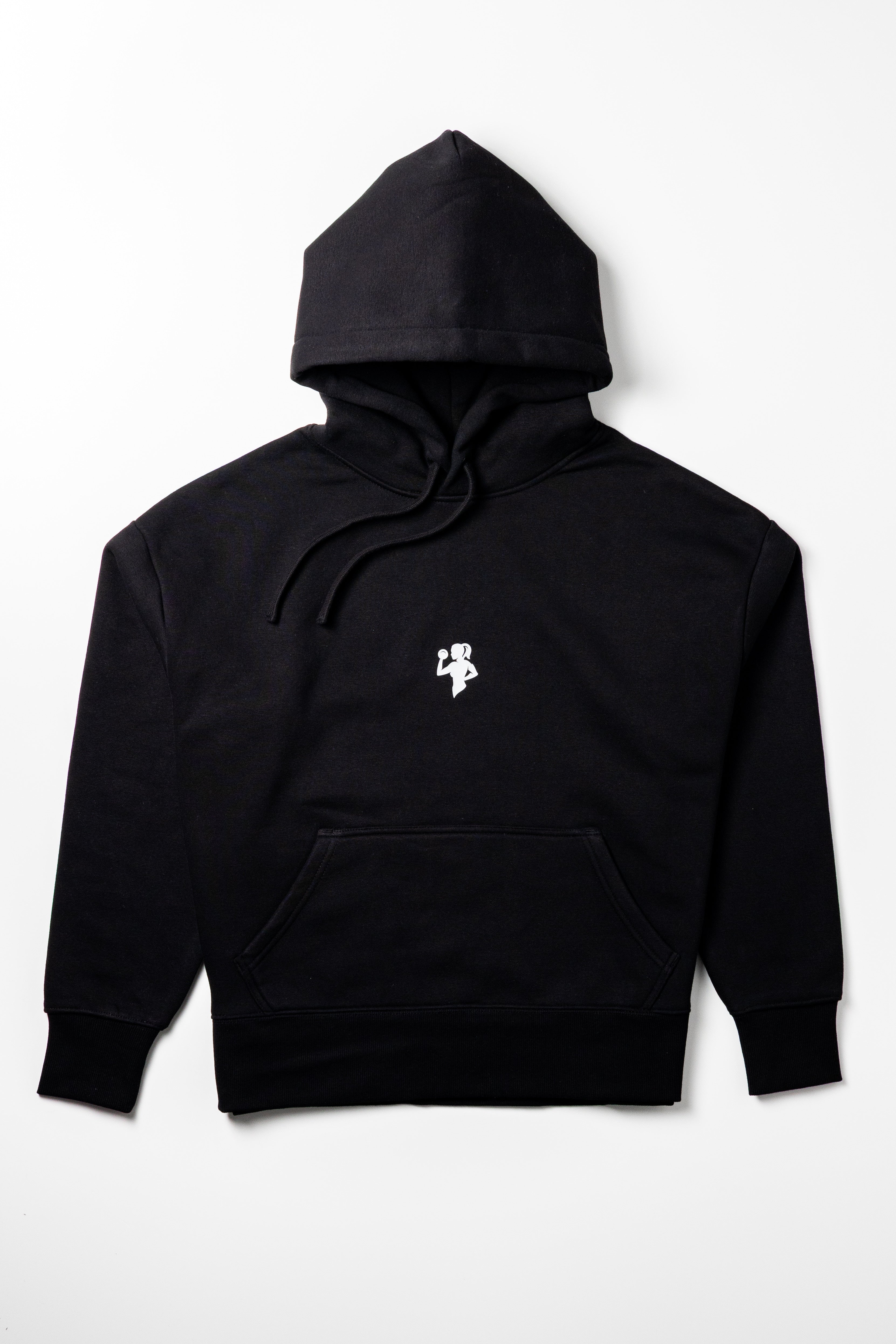 Perfected for power Hoodie