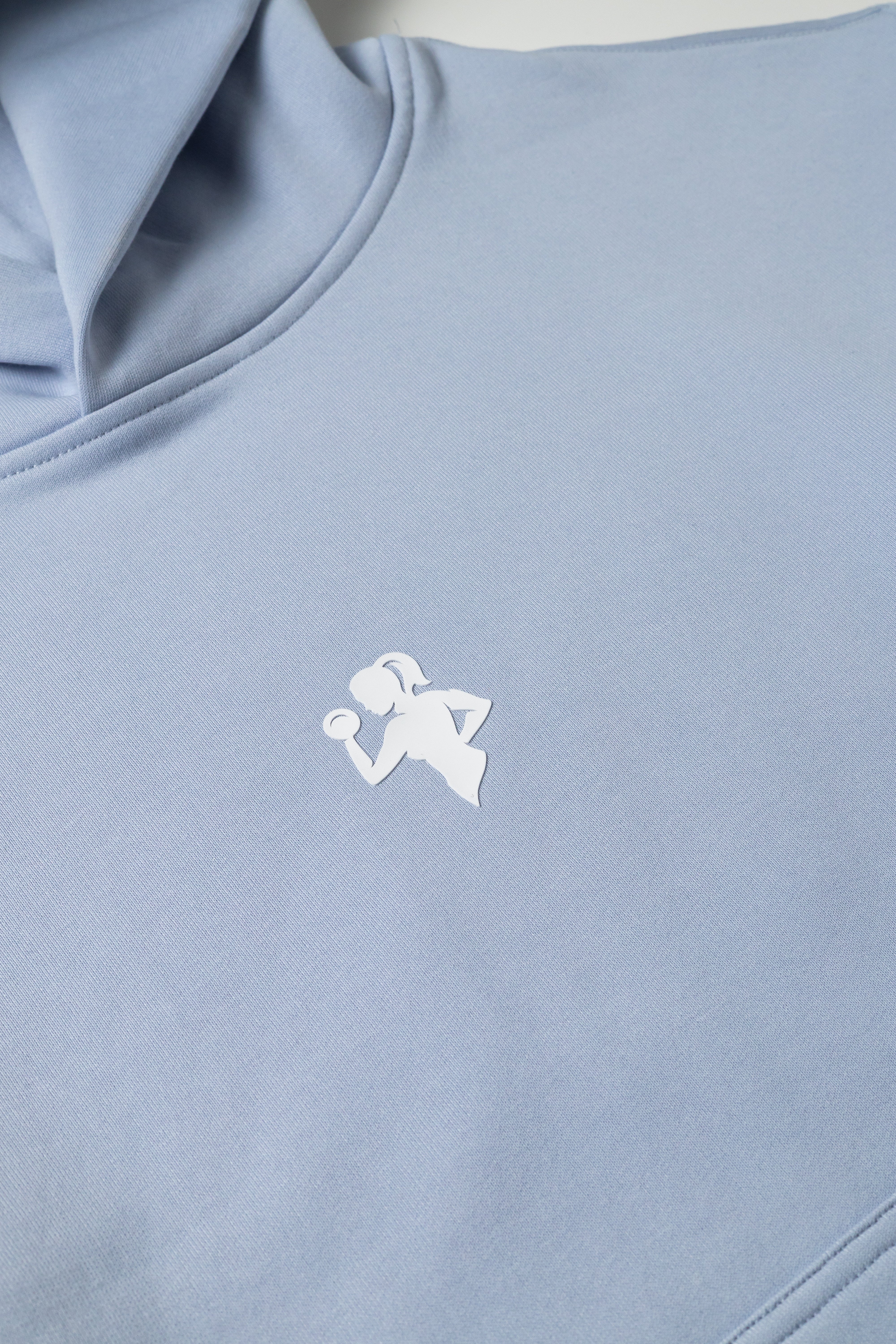 Command the Cold Hoodie