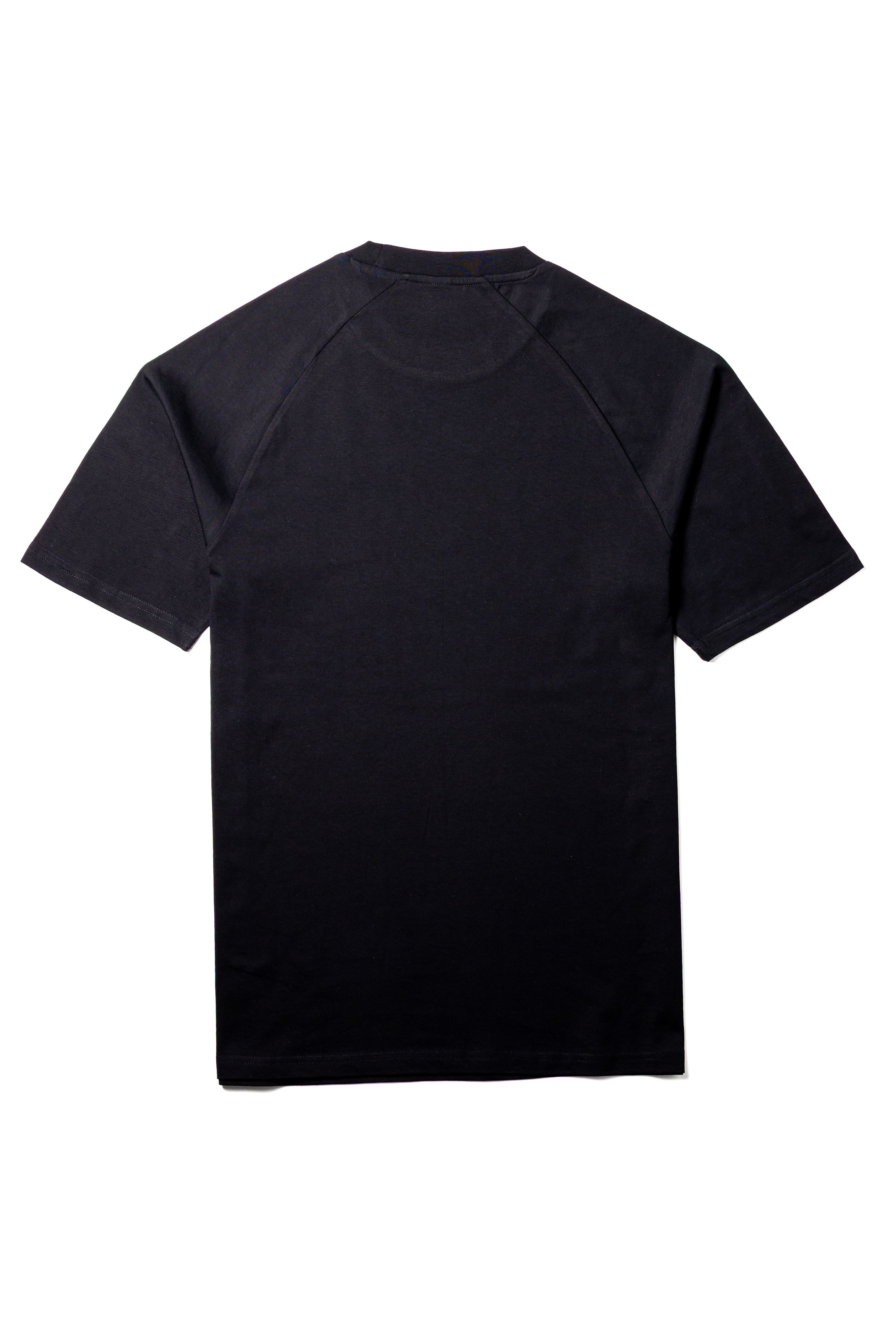 Move Fast BLACK T SHIRT