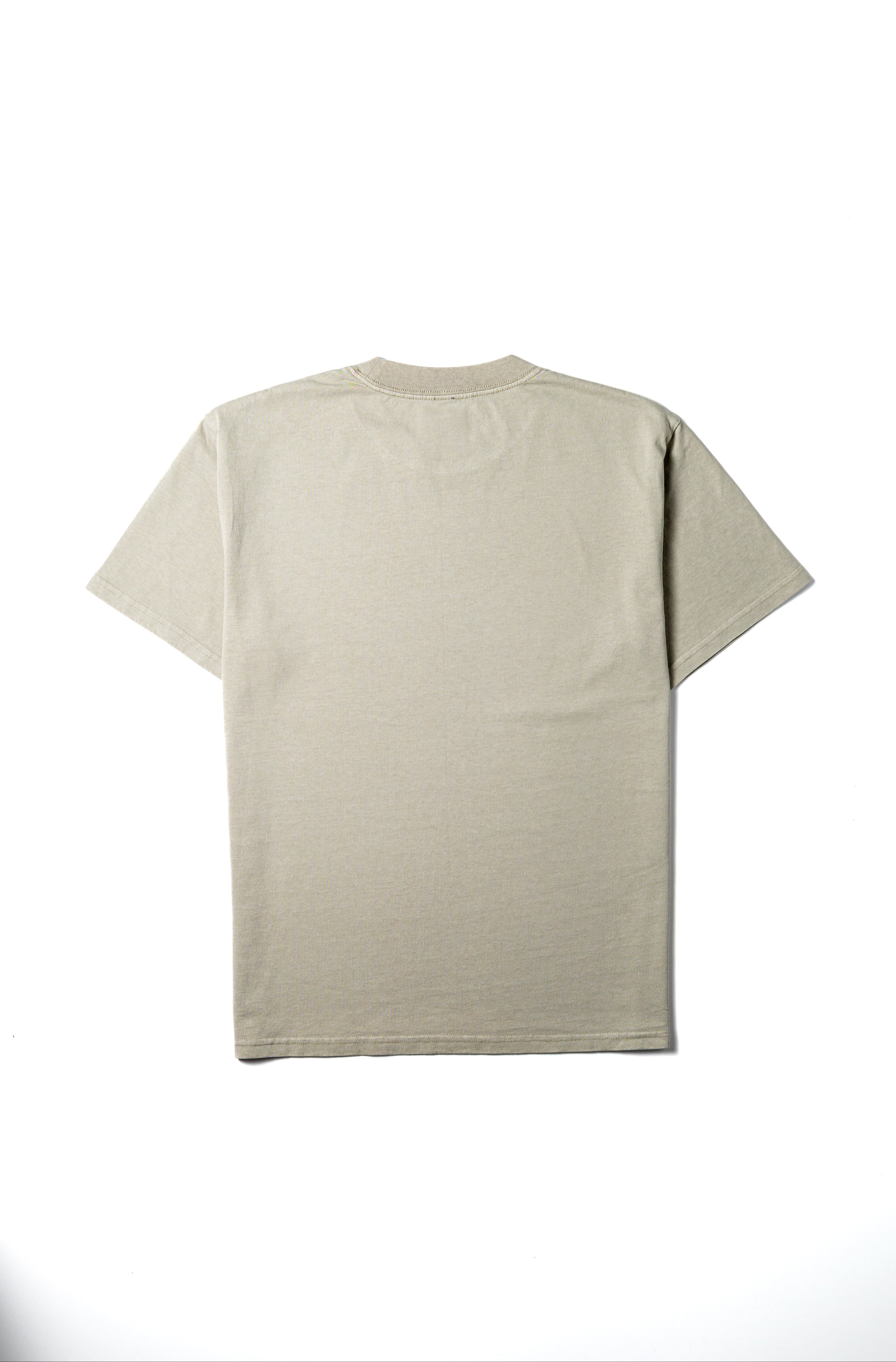 GYM CLUB T-SHIRT