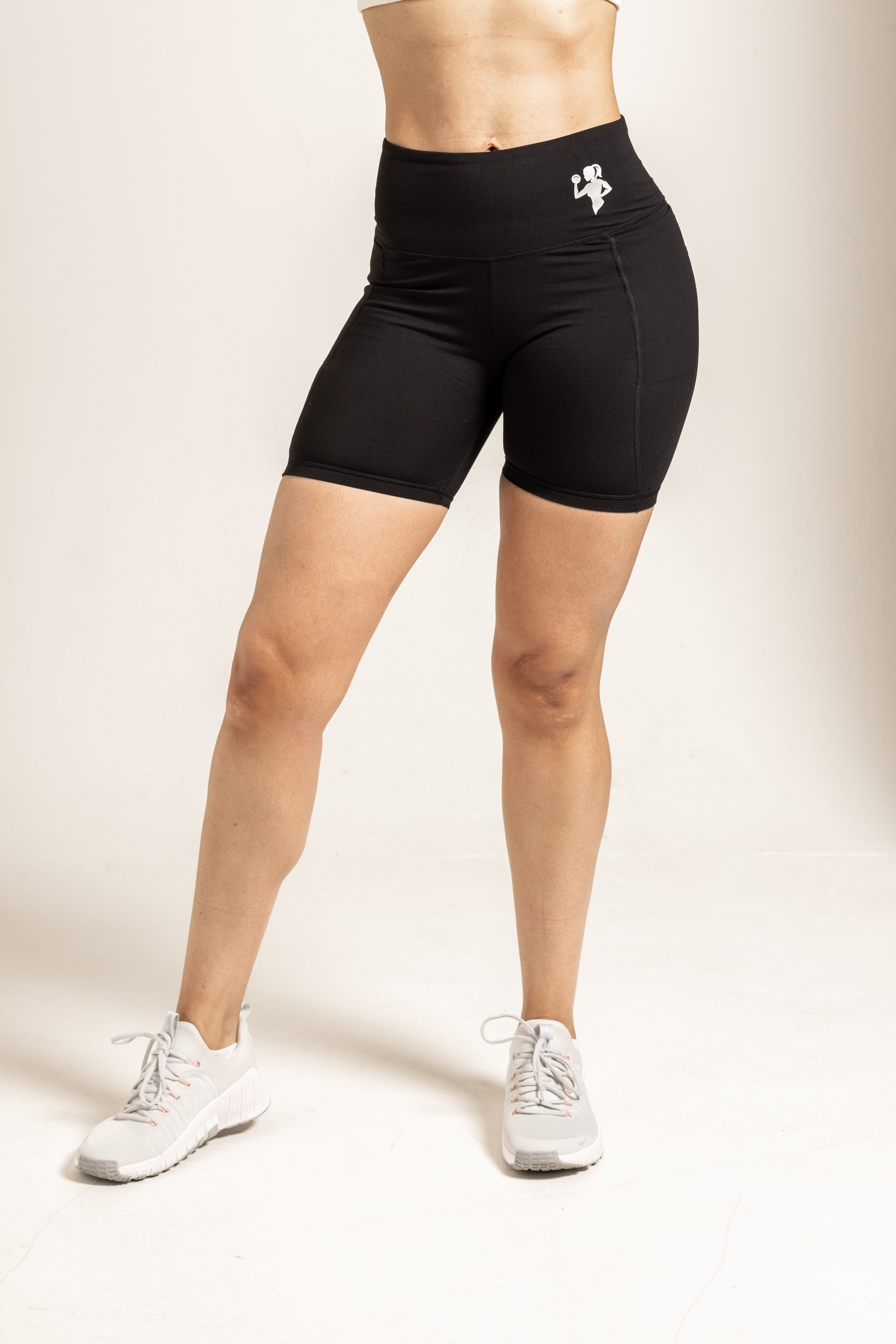 Unstoppable & Unmatched Shorts