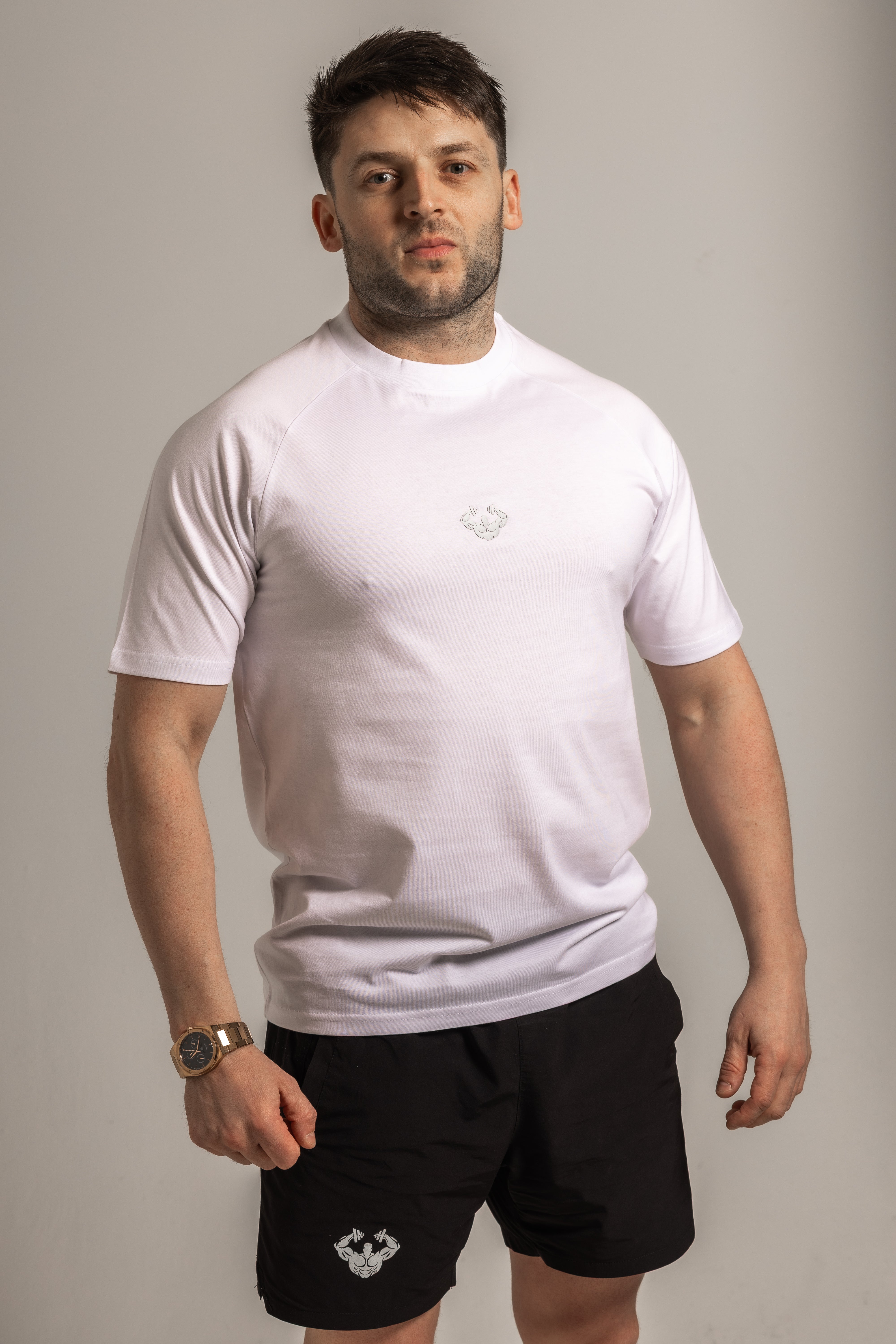 Move Fast T SHIRT