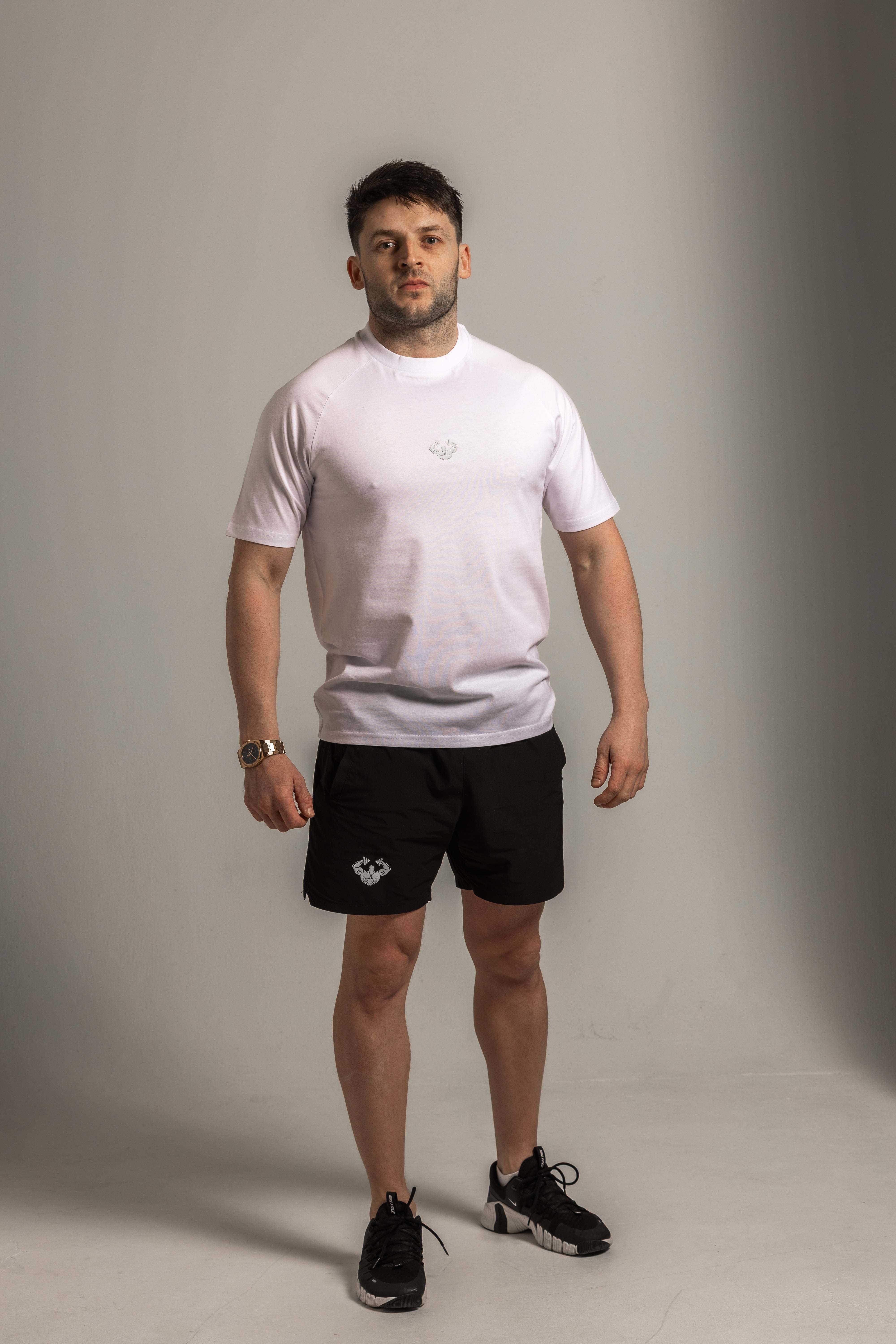Move Fast T SHIRT