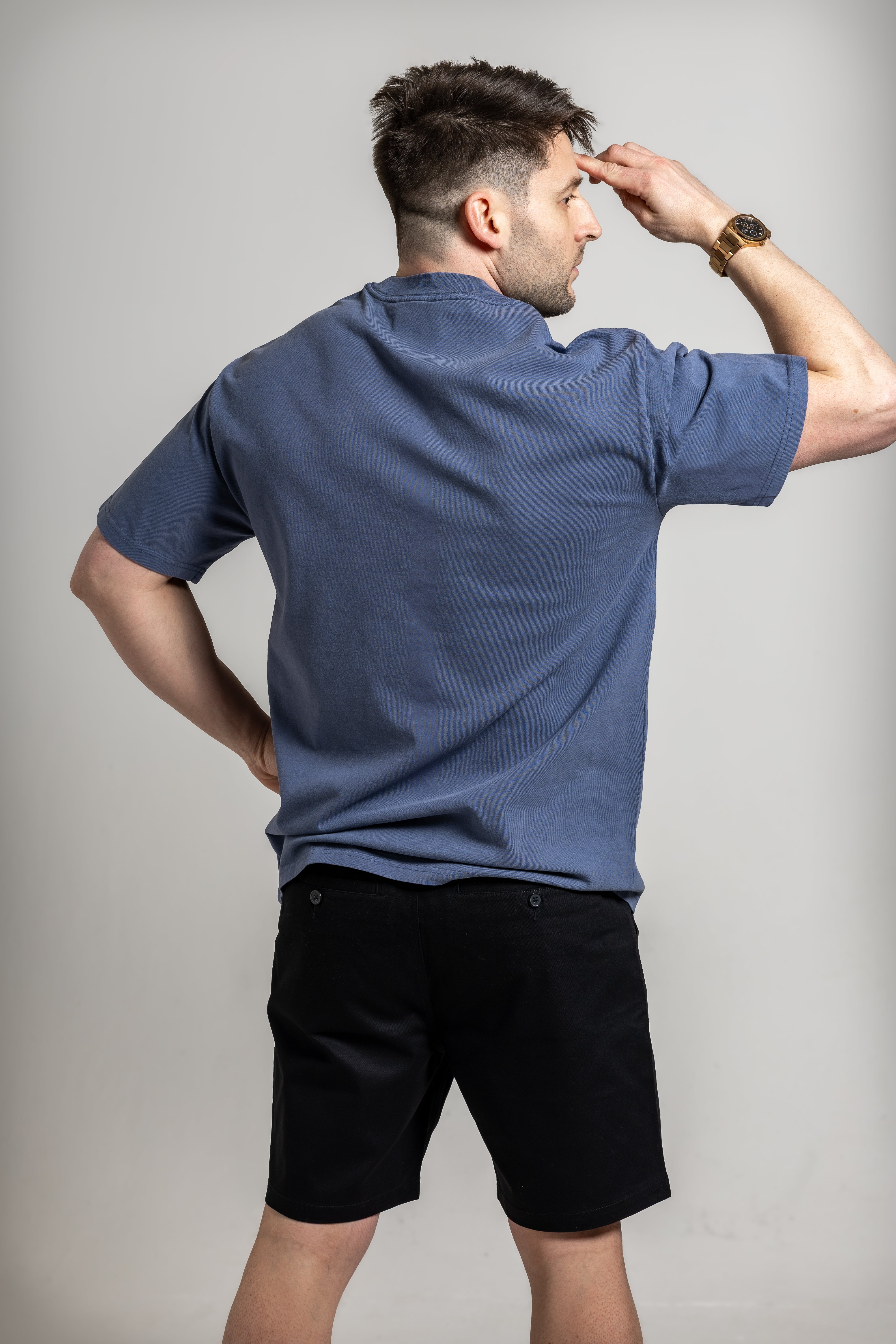 GYM CLUB T-SHIRT