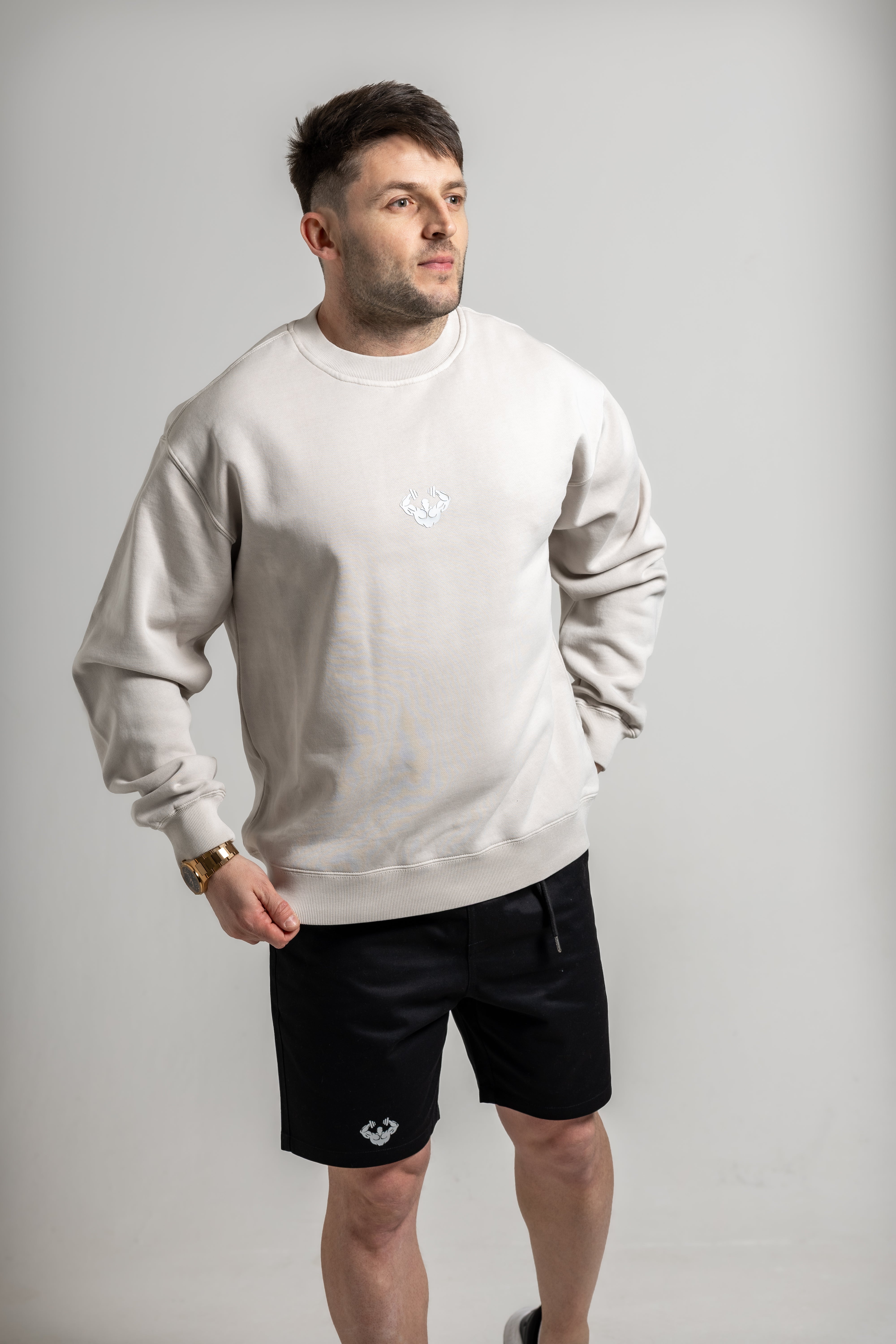 Style Without Limits SWETSHIRT