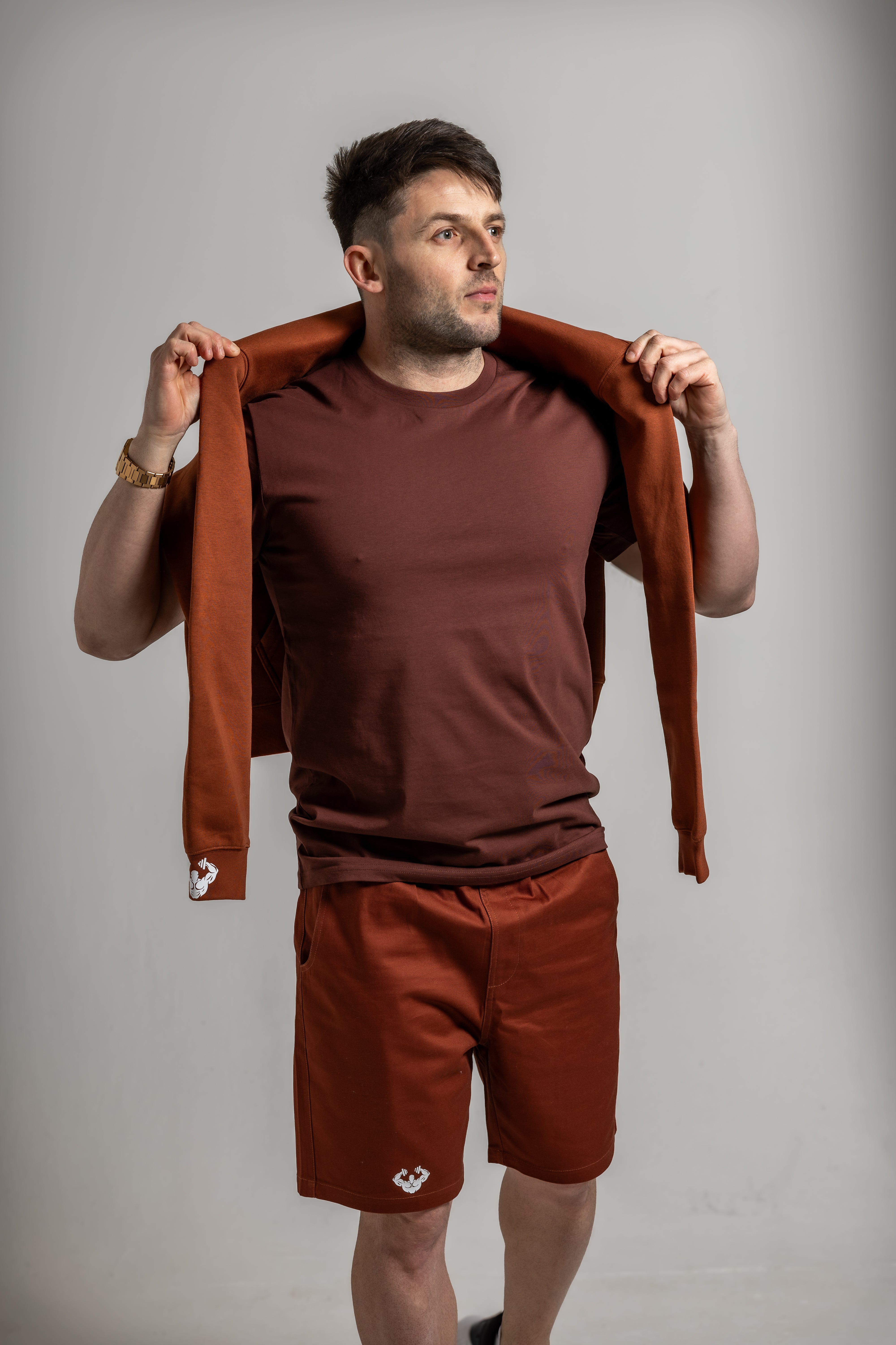 Maximum Performance T SHIRT