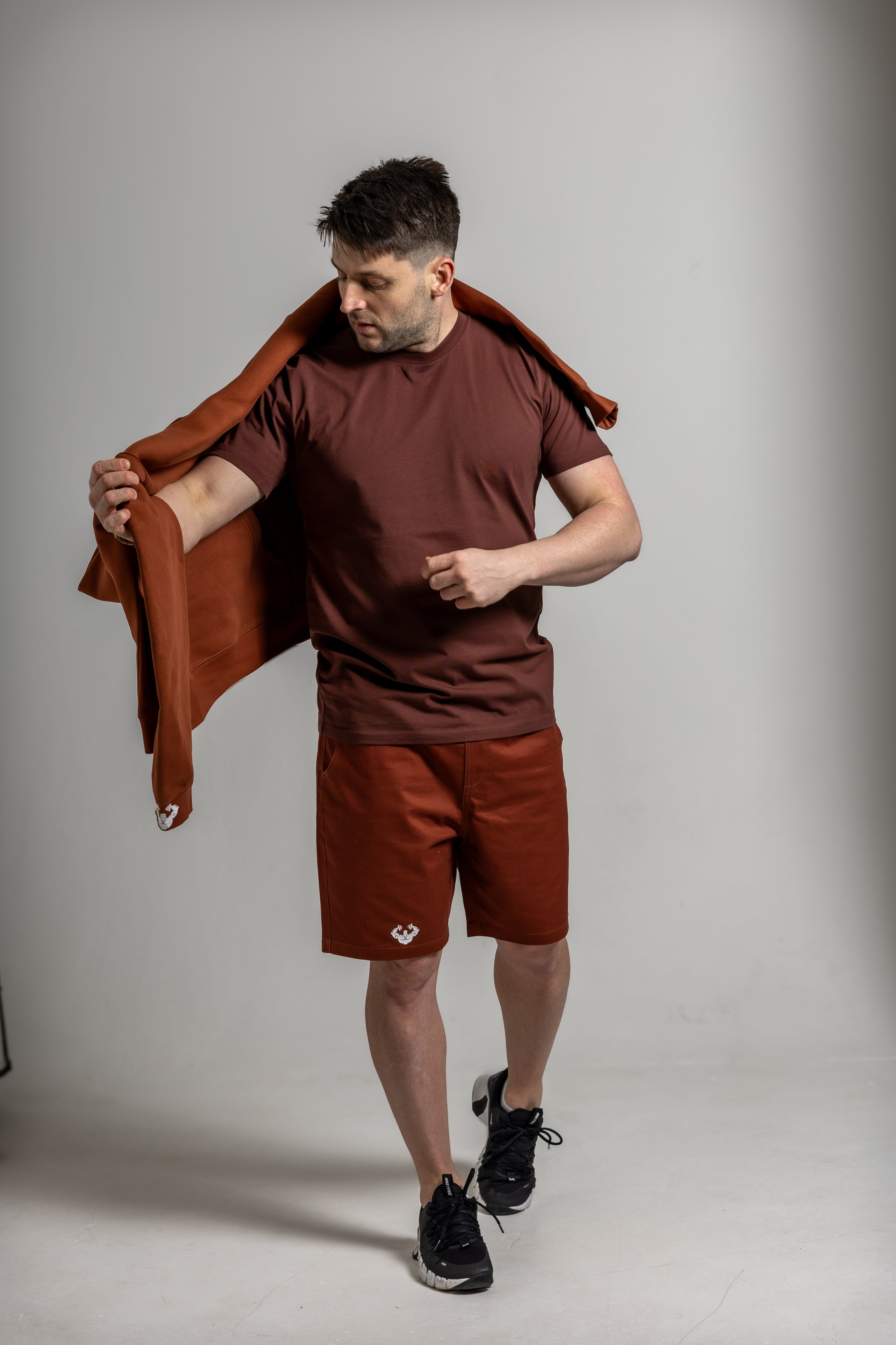 Unstoppable HOODIE