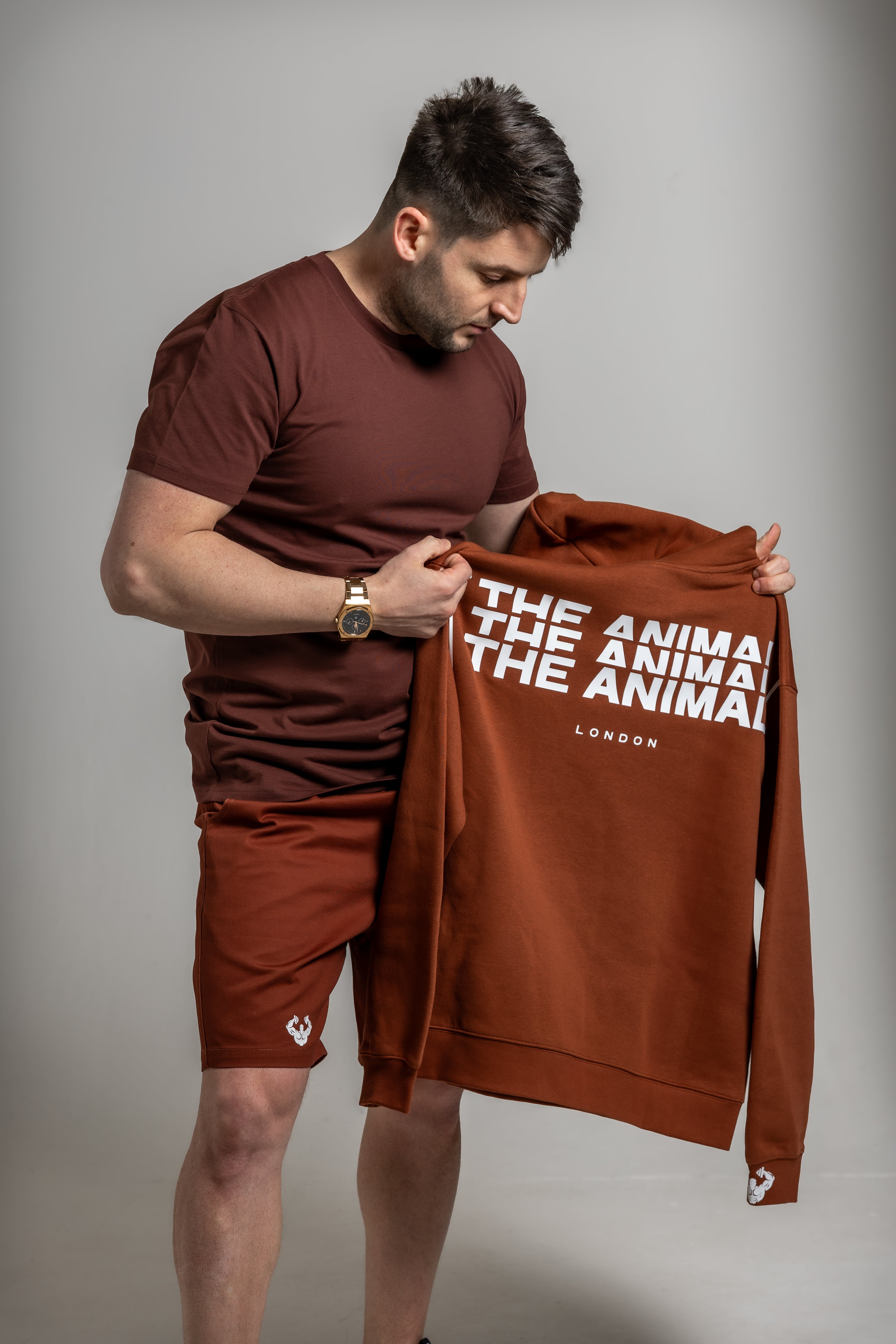 Maximum Performance T SHIRT