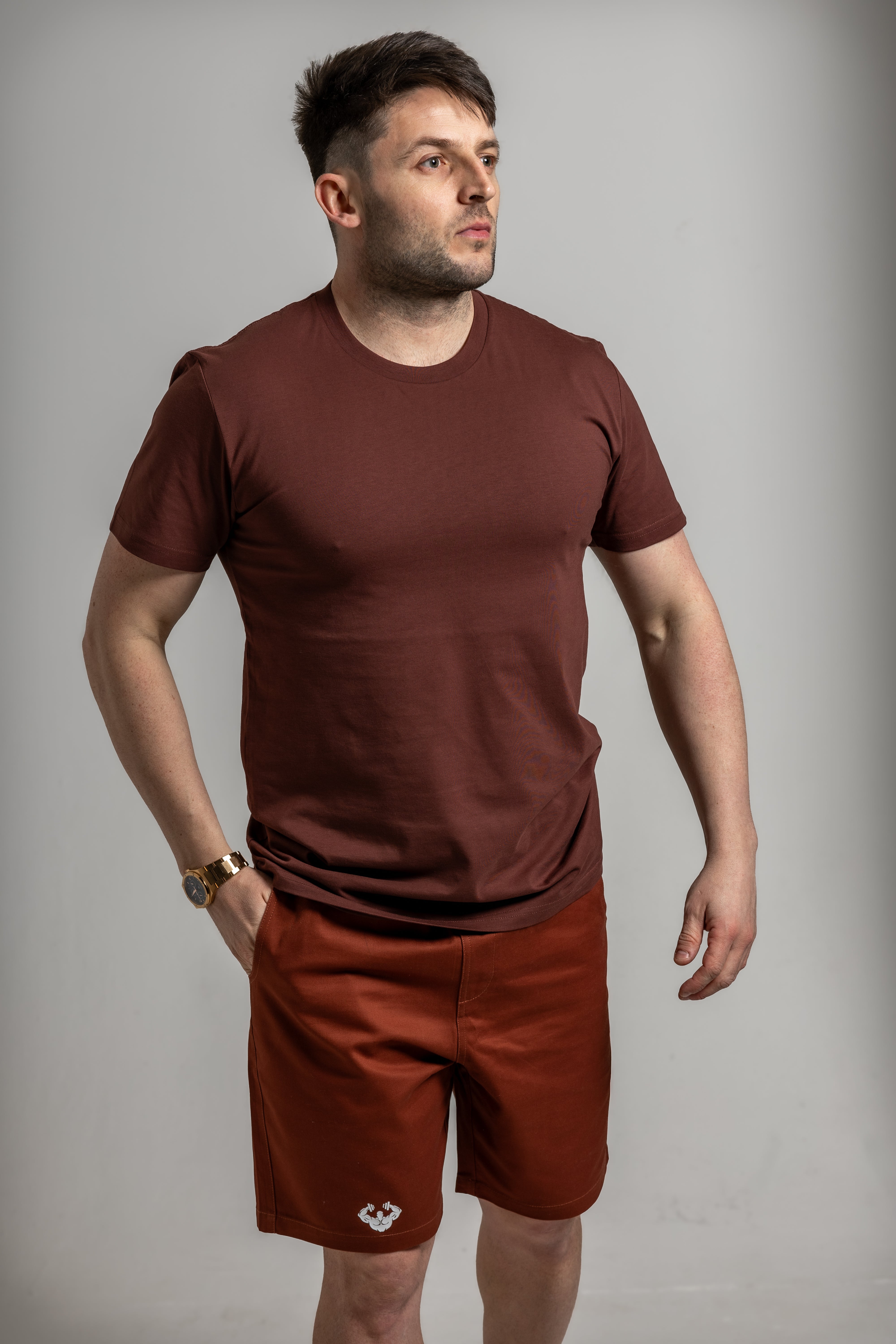 Maximum Performance T SHIRT