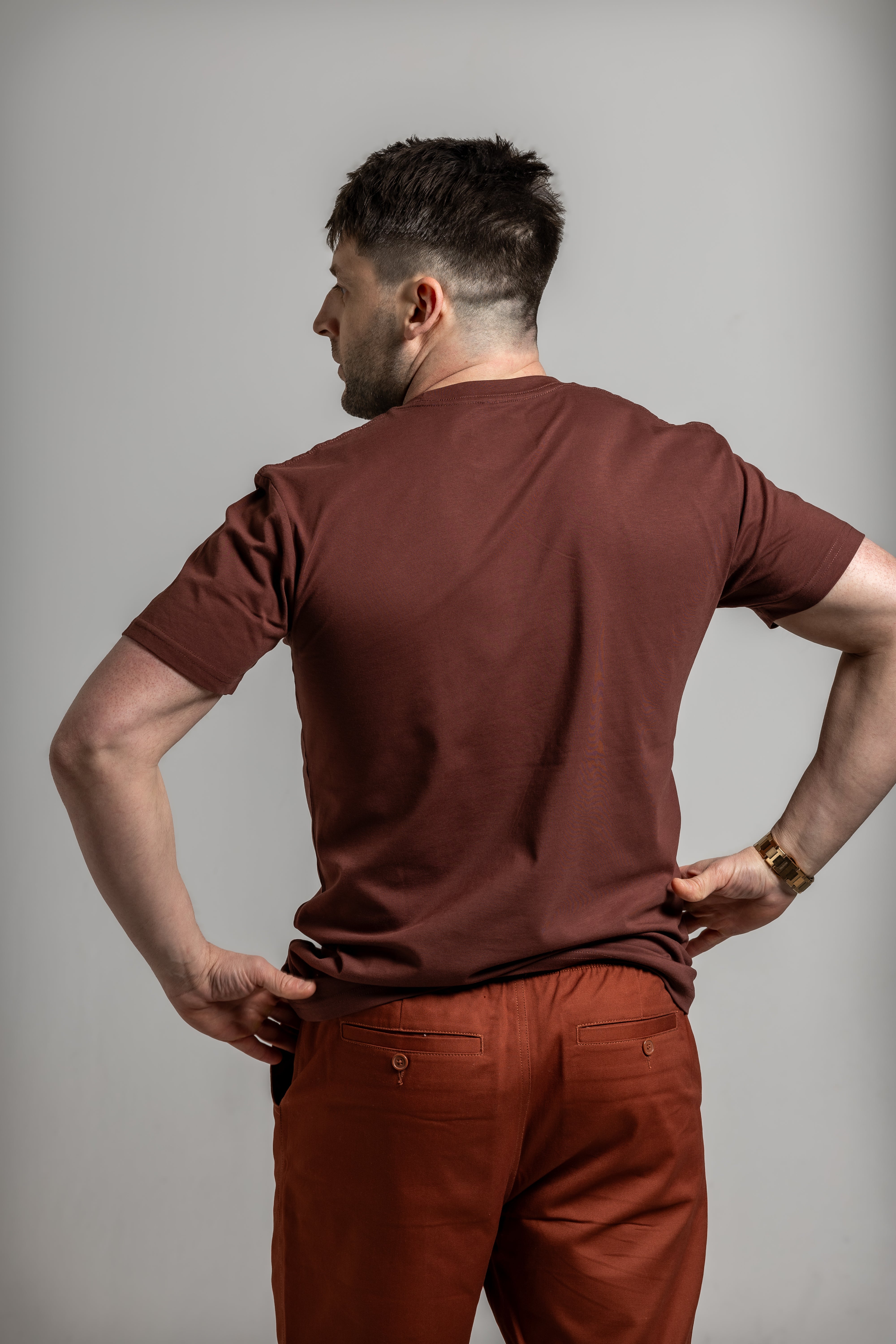 Maximum Performance T SHIRT